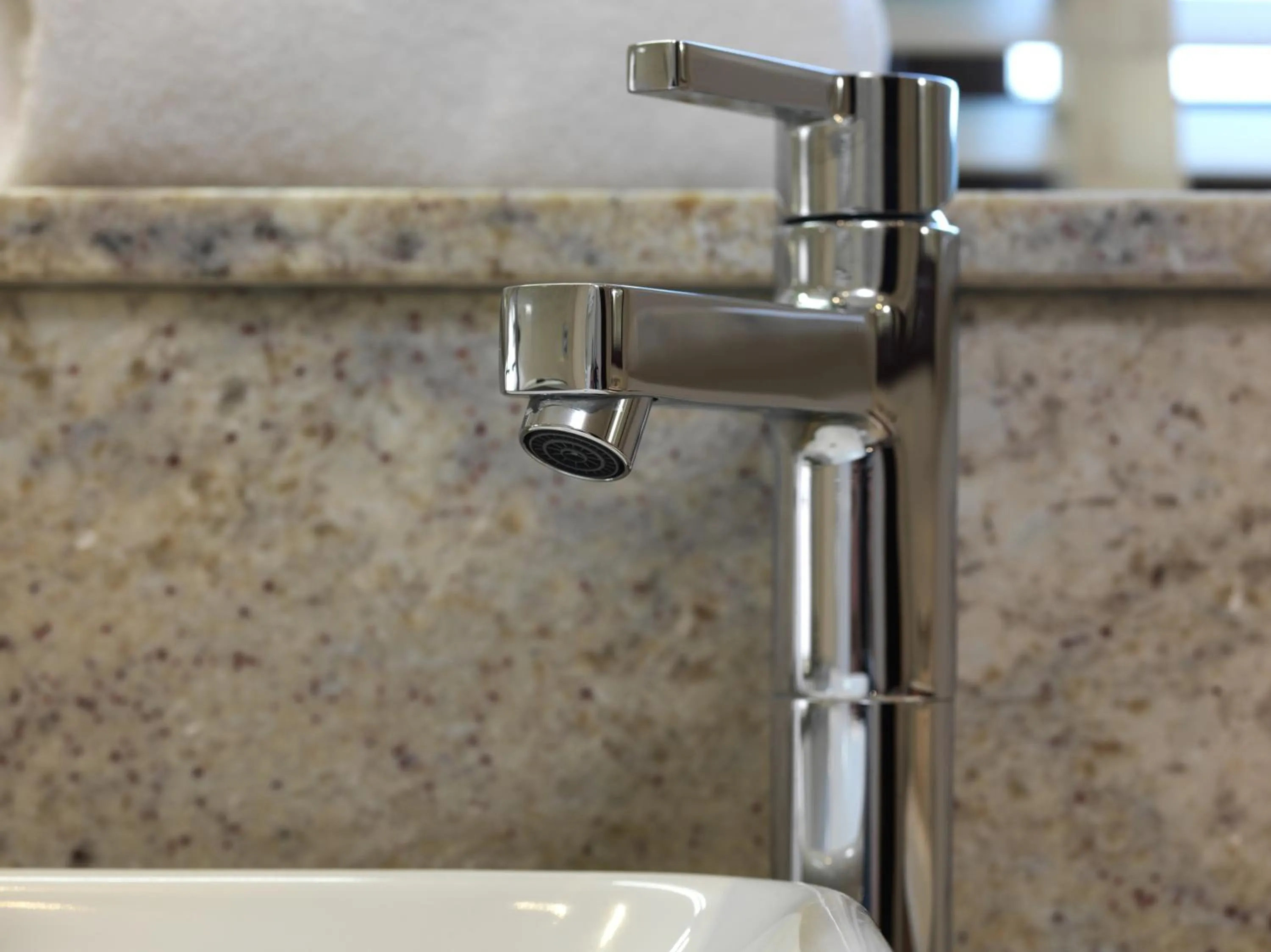 Bathroom in Northcote