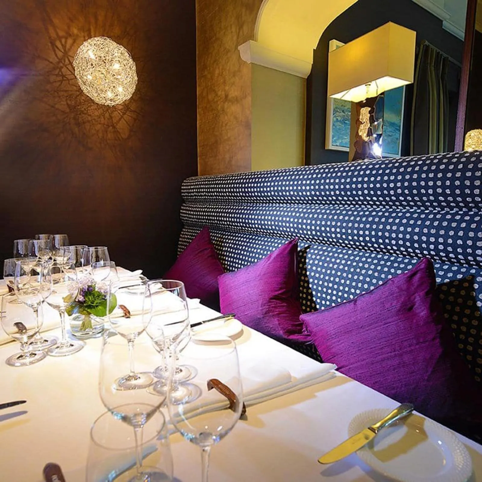 Restaurant/places to eat in Northcote