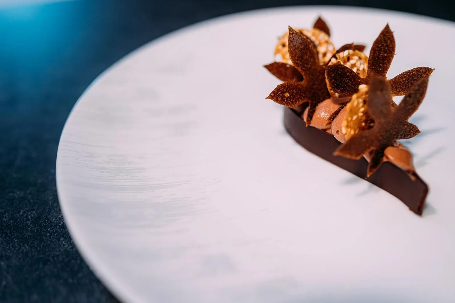 Restaurant/places to eat in Northcote