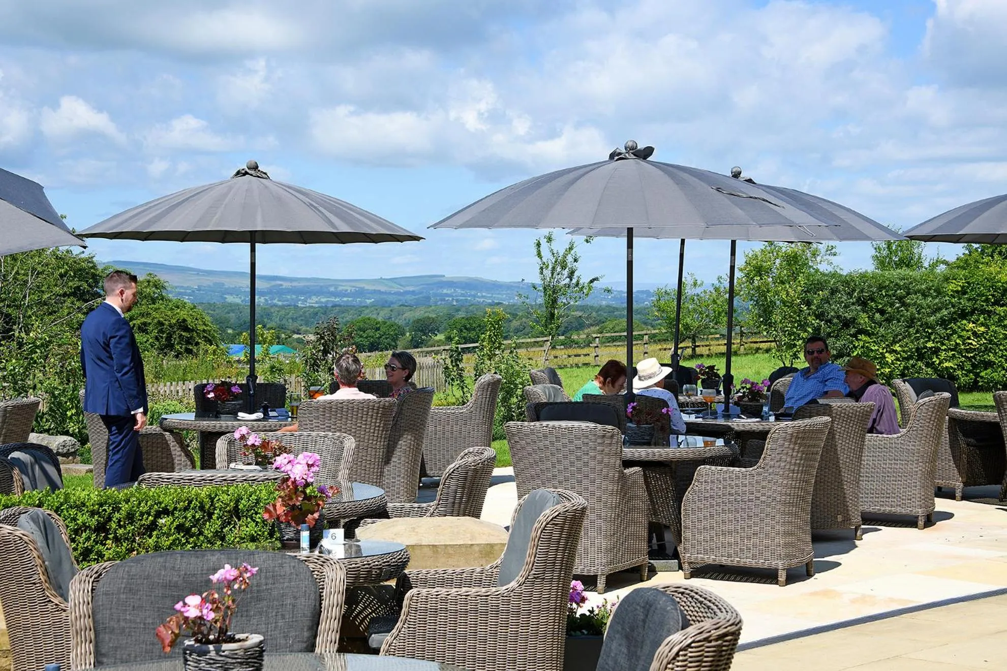 Balcony/Terrace in Northcote