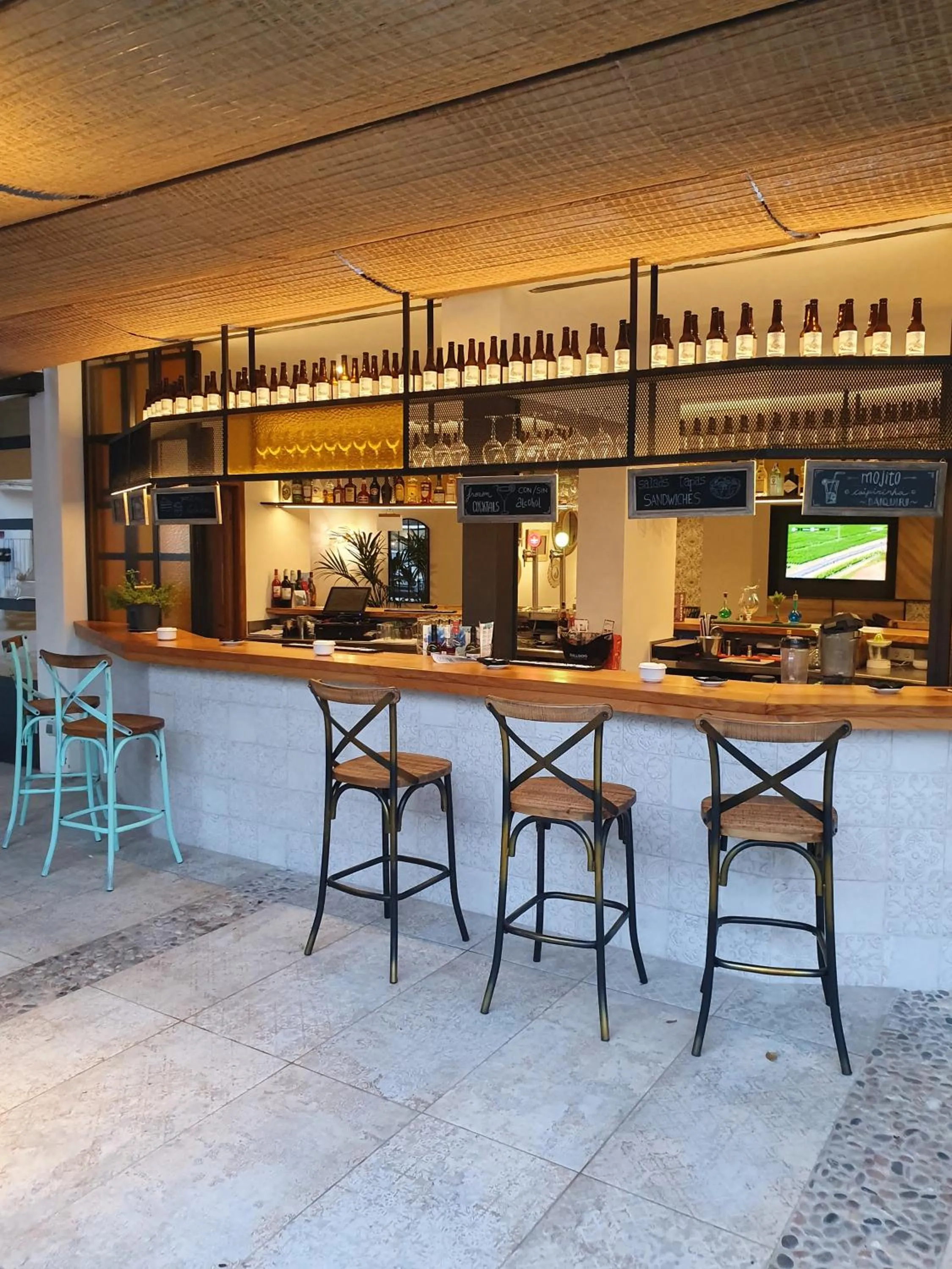 Balcony/Terrace in Hotel Windsor Tossa - Adults Only 16