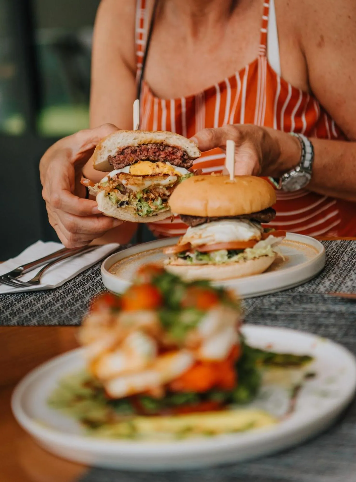 Food in Hotel Windsor Tossa - Adults Only 16