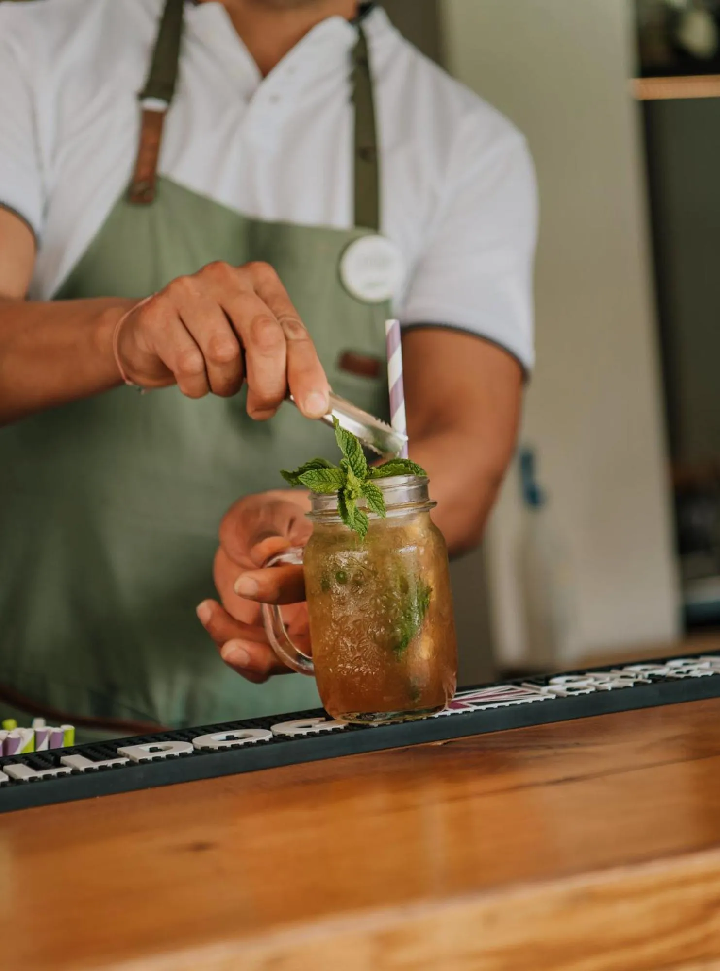 Drinks in Hotel Windsor Tossa - Adults Only 16