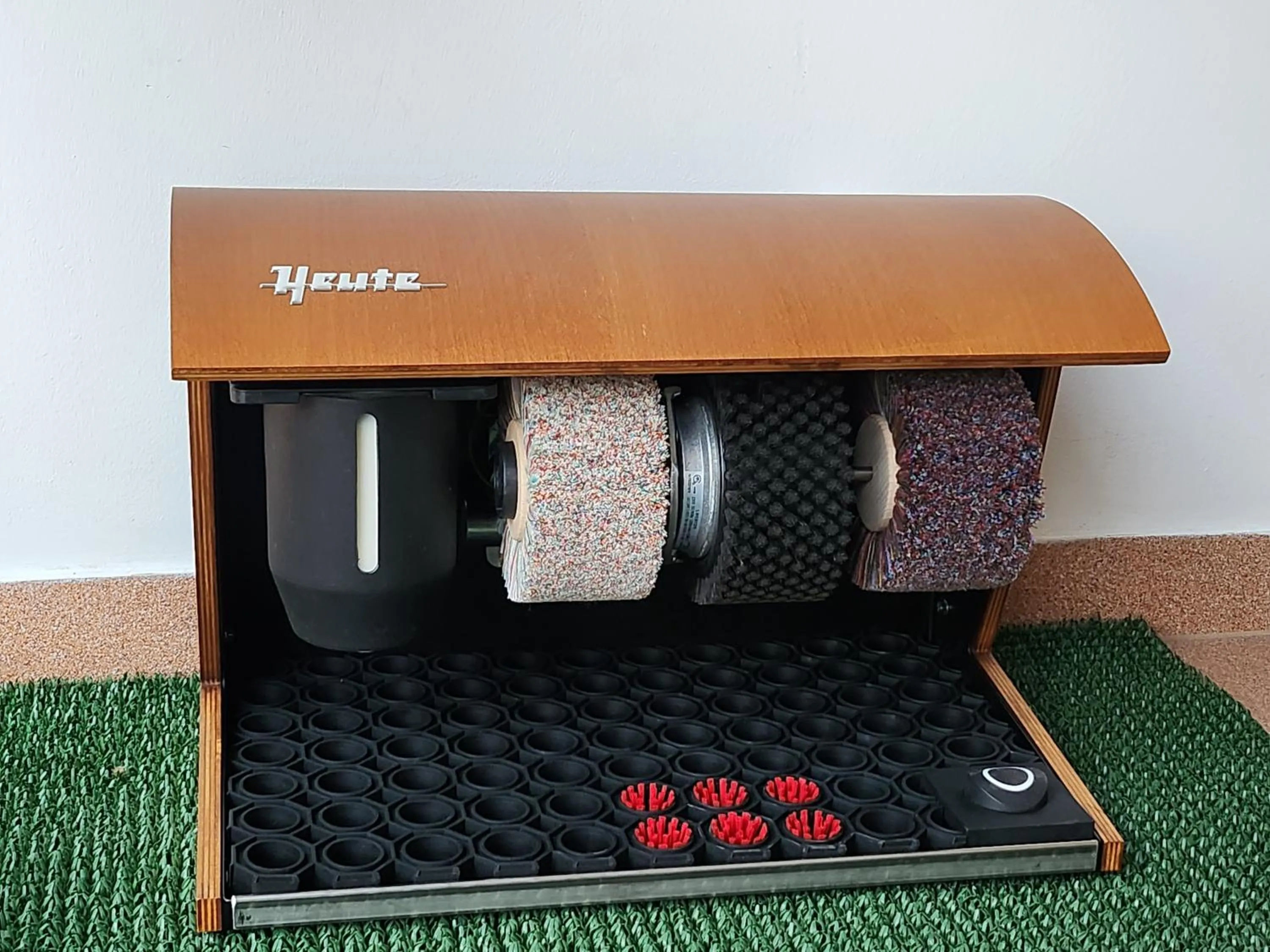 Area and facilities in Apartamenty Zielony Dom