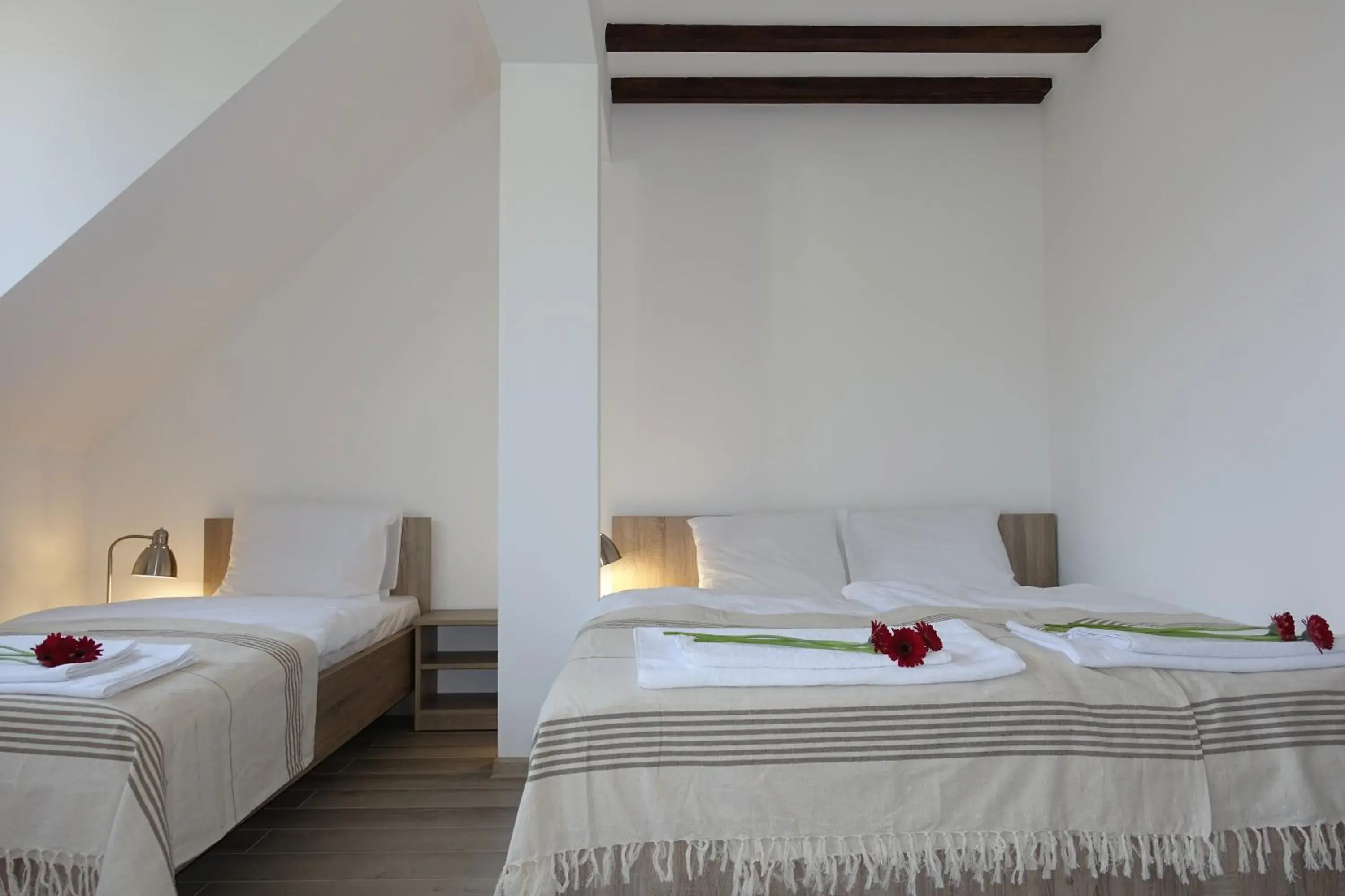 One-Bedroom Apartment in Apartamenty Zielony Dom One-Bedroom Apartment in Apartamenty Zielony Dom