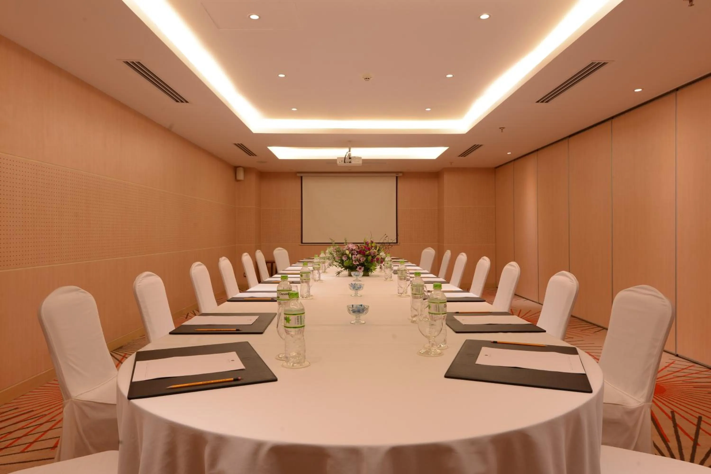 Meeting/conference room in The Ann Hanoi Hotel & Spa