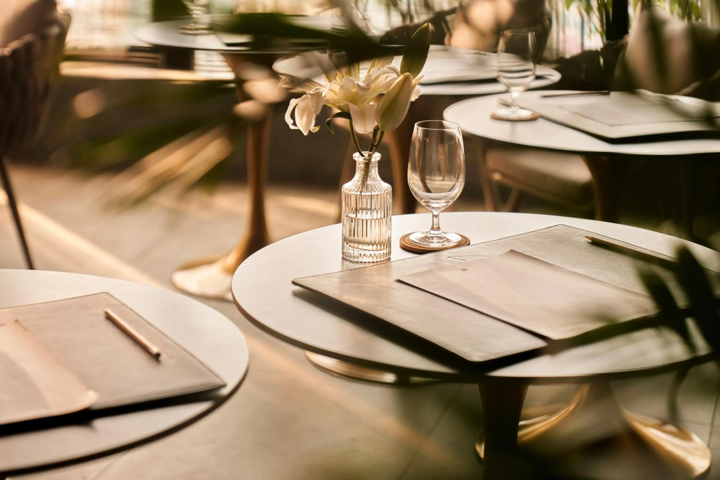 Meeting/conference room in The Ann Hanoi Hotel & Spa