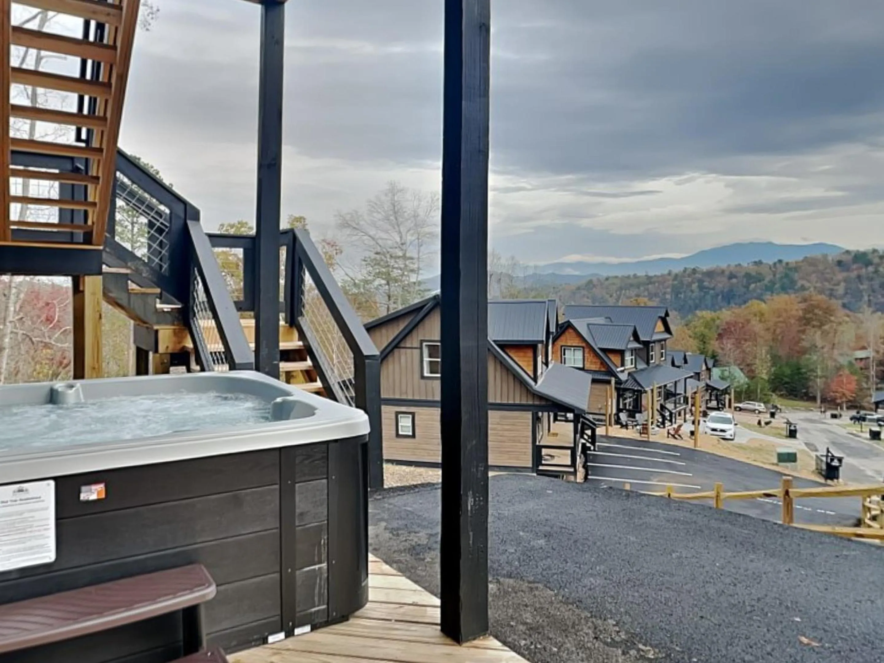 Property building in Breathless Views