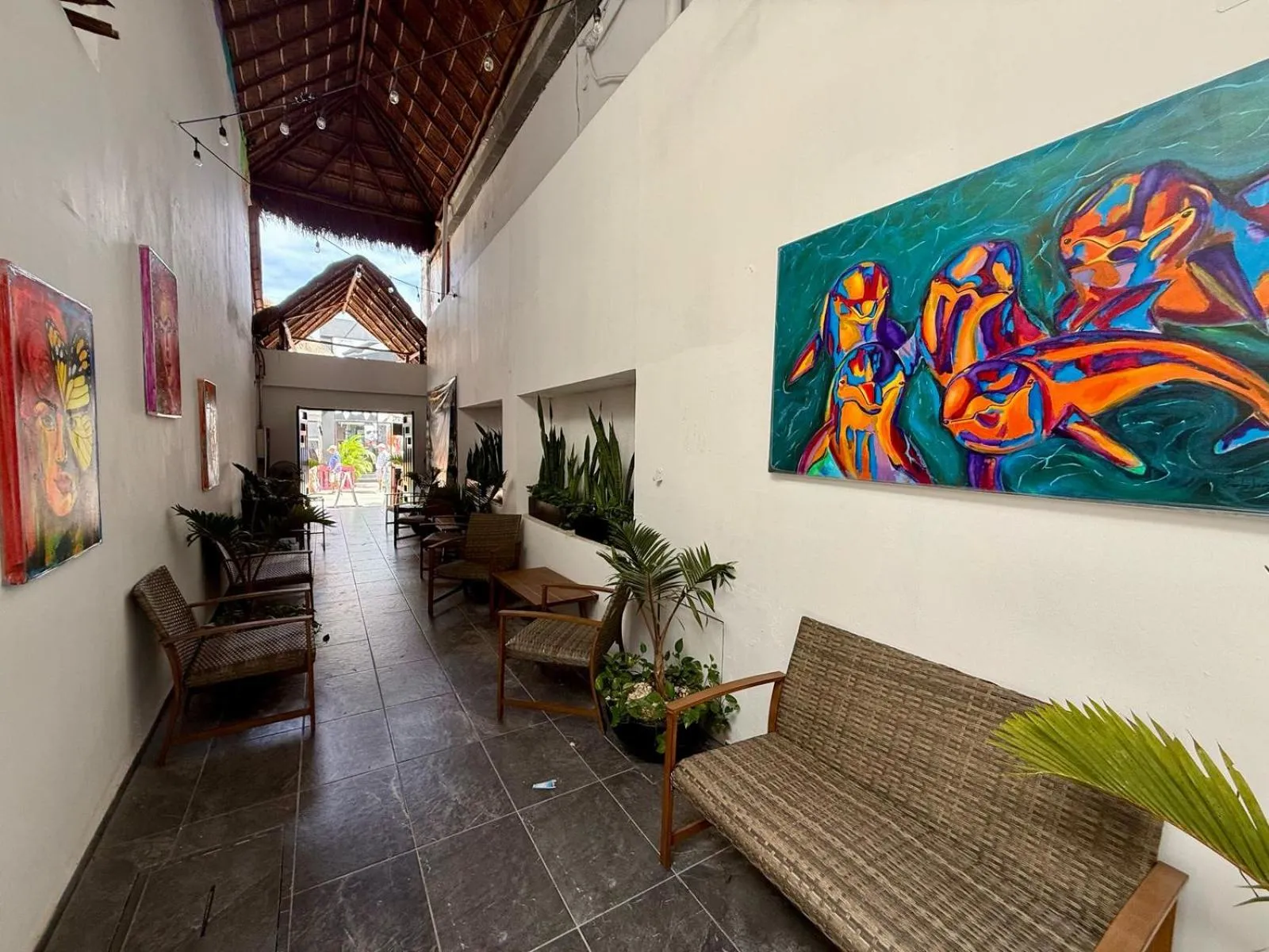 CASA TORTUGA 5Th Ave