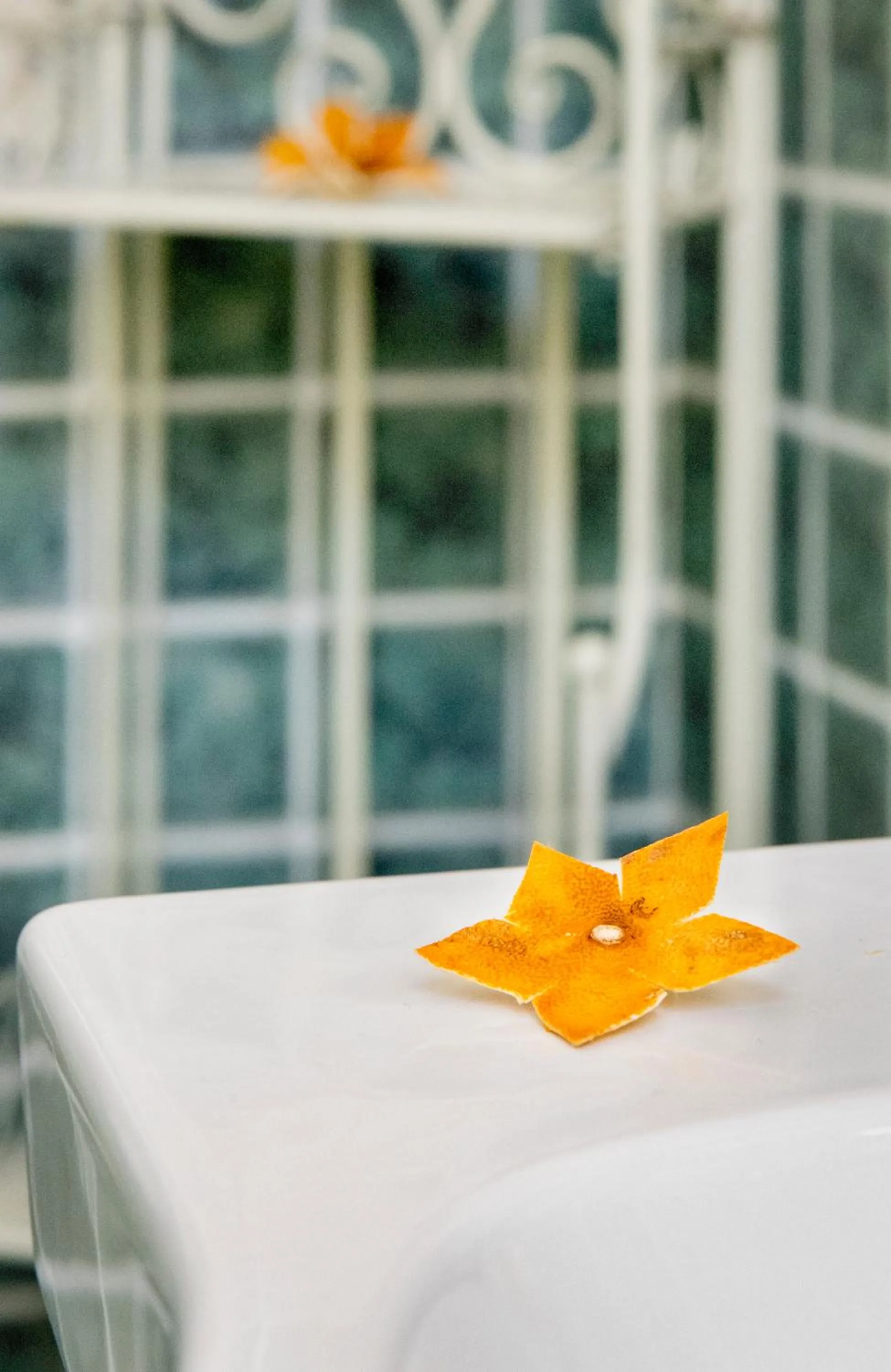 Bathroom, Bed in Villa Lavinia