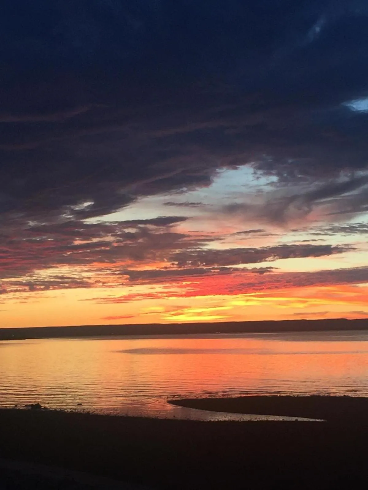 Beach in La Posada Hotel Boutique