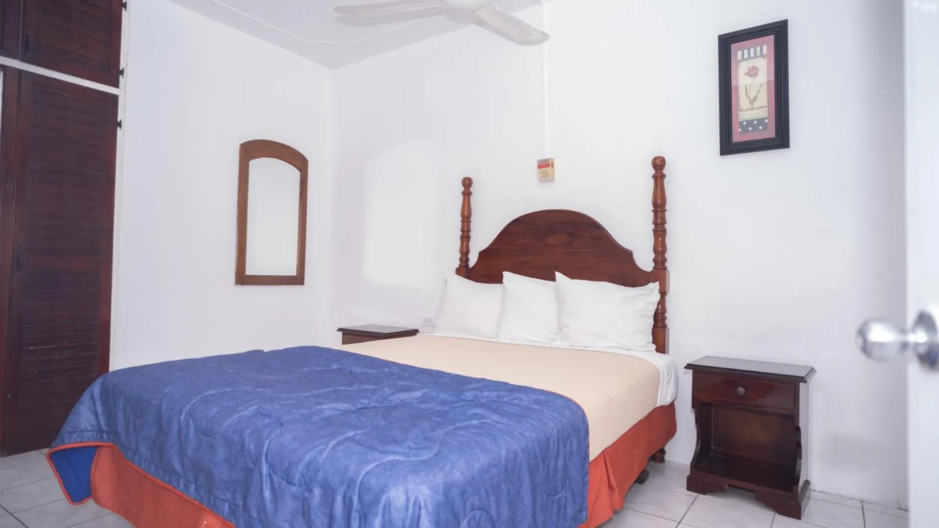 Family Suite in GolfView Hotel