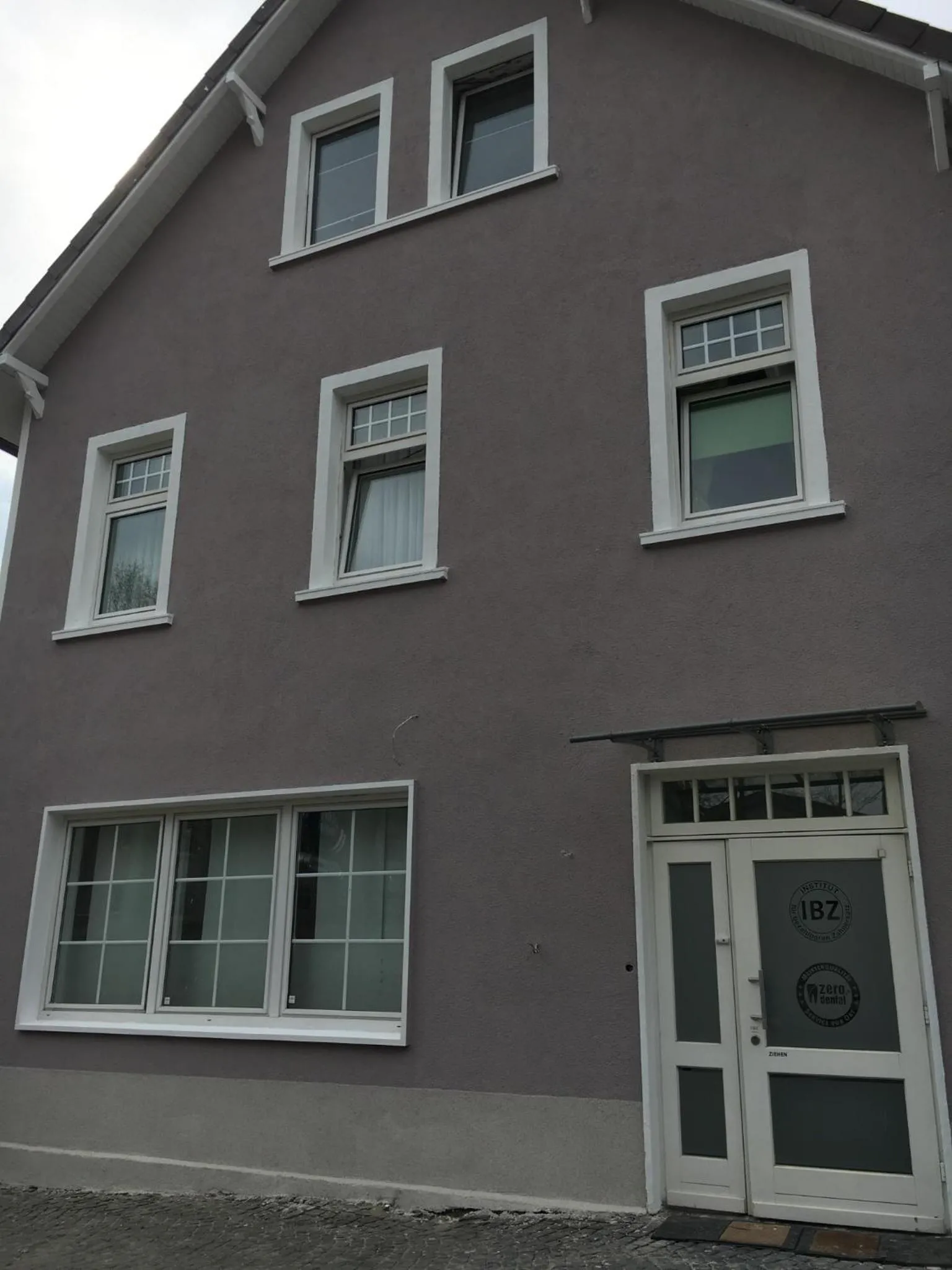 Rael-Boardinghouse