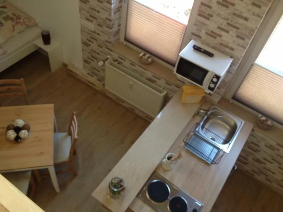 Rael-Boardinghouse
