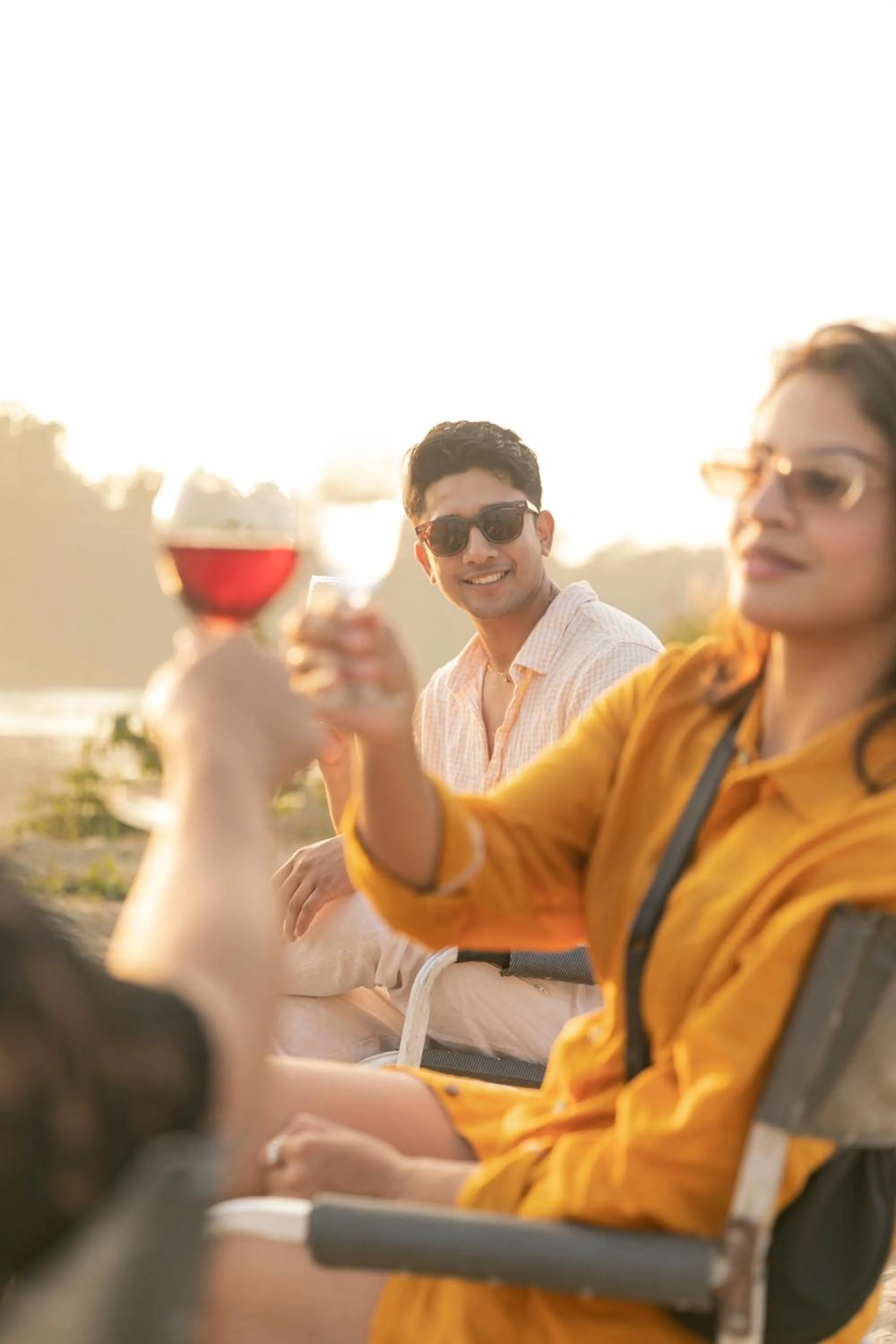 Nearby landmark in Kasara Chitwan