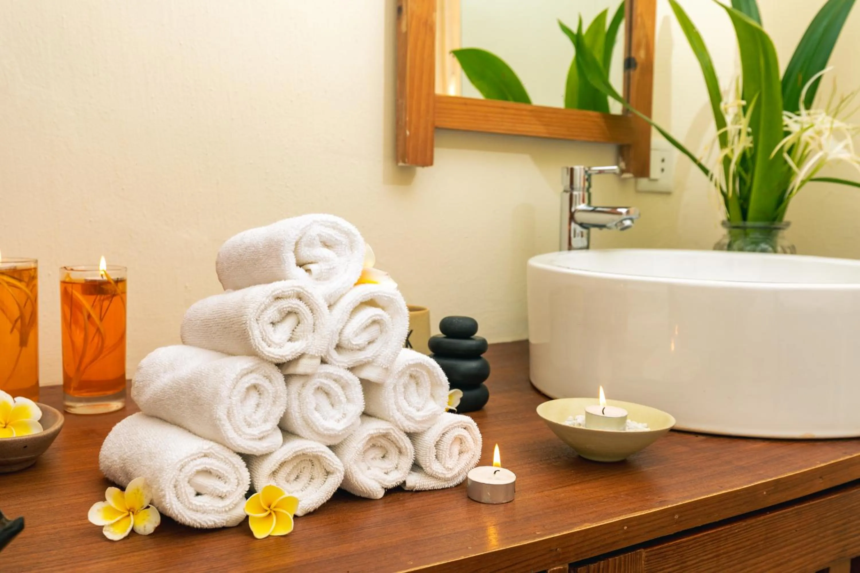 Spa and wellness centre/facilities in Kasara Chitwan