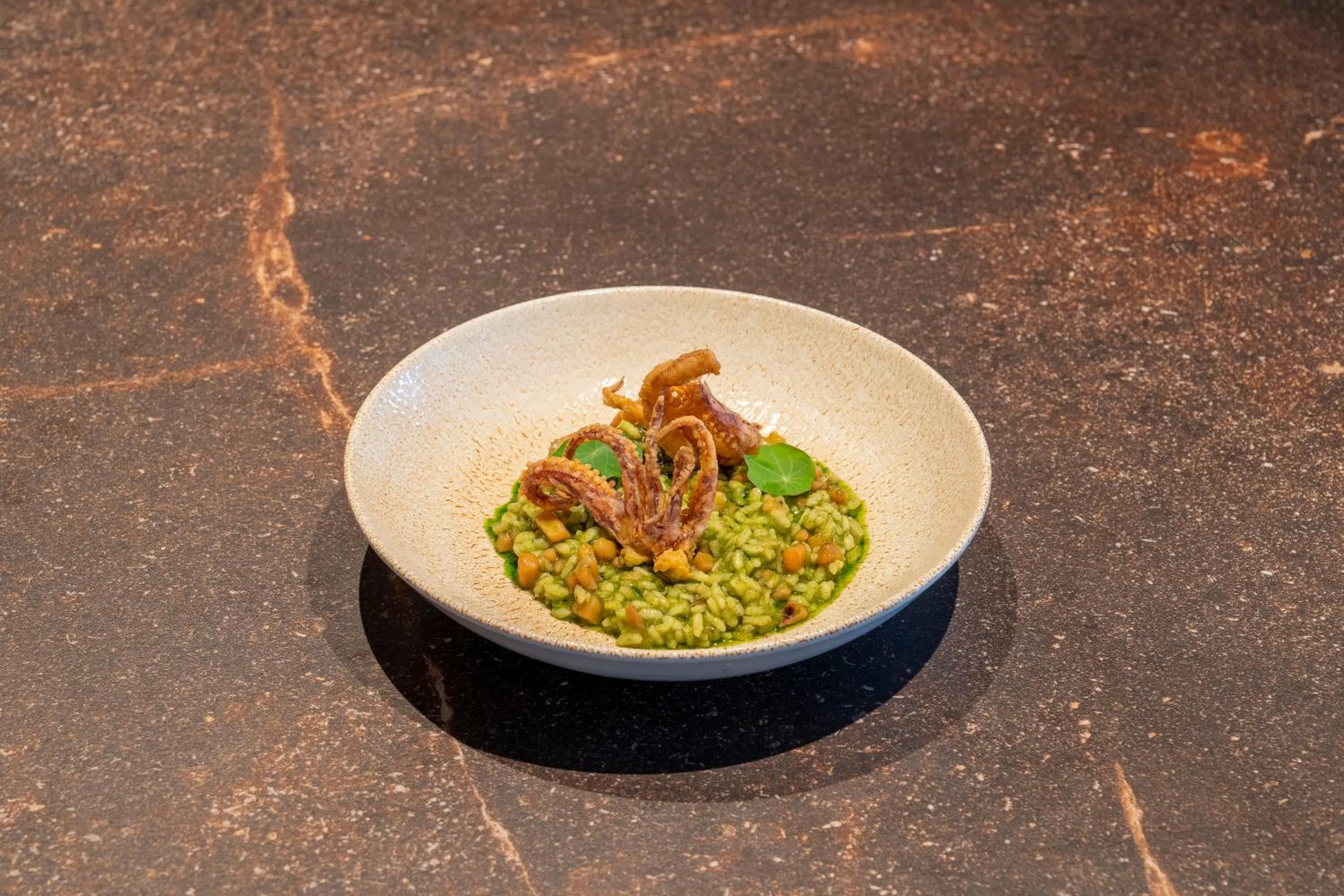 Food in Eurostars La Pleta