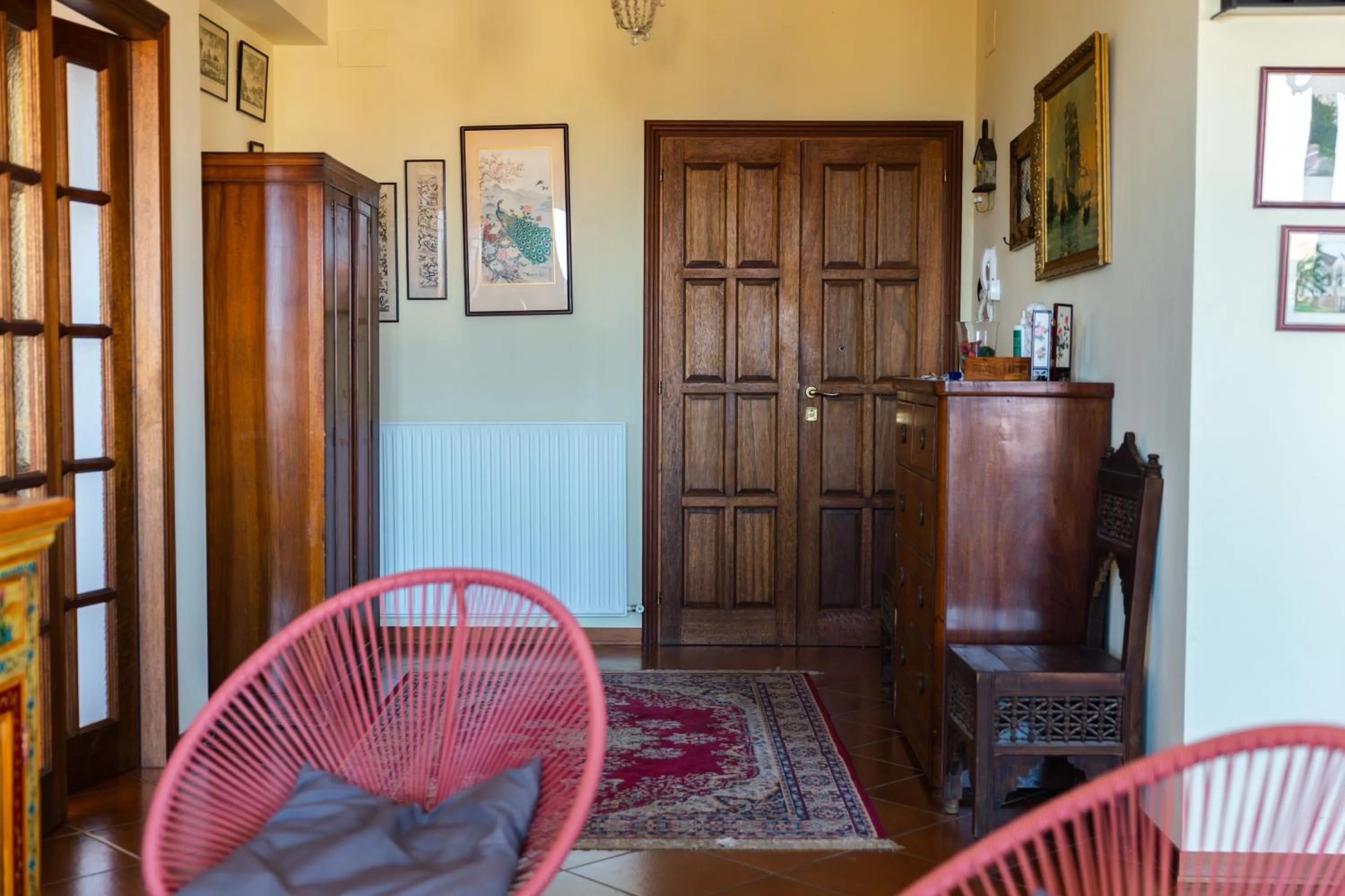 Appartamento Victor