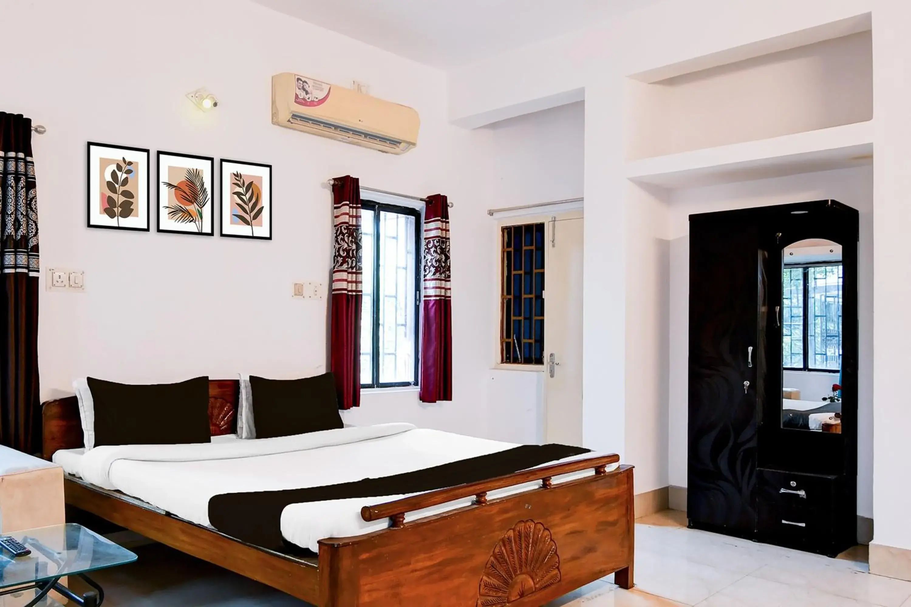 Hotel O Indrani Guest House Hotel O Indrani Guest House