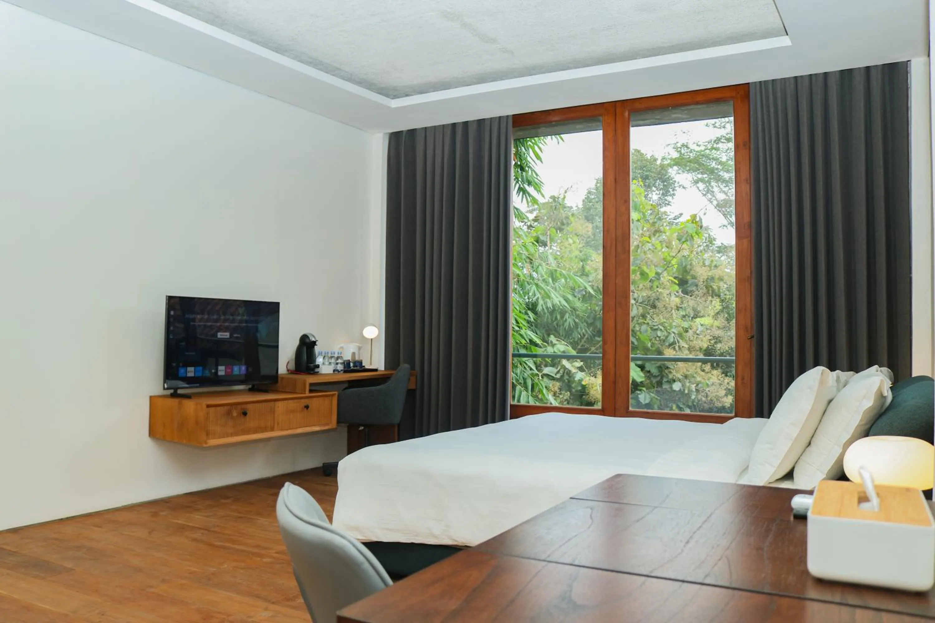 The Setumbu Experience, ARTOTEL Curated