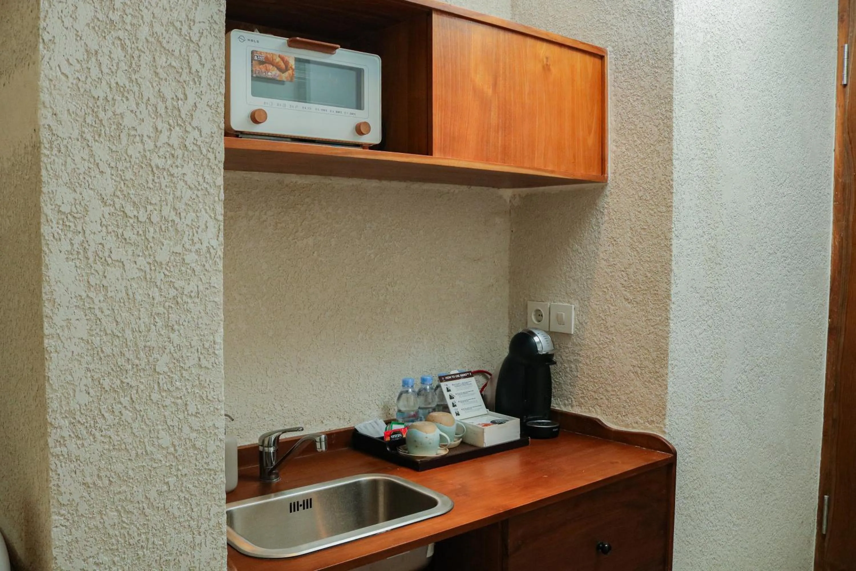 The Setumbu Experience, ARTOTEL Curated