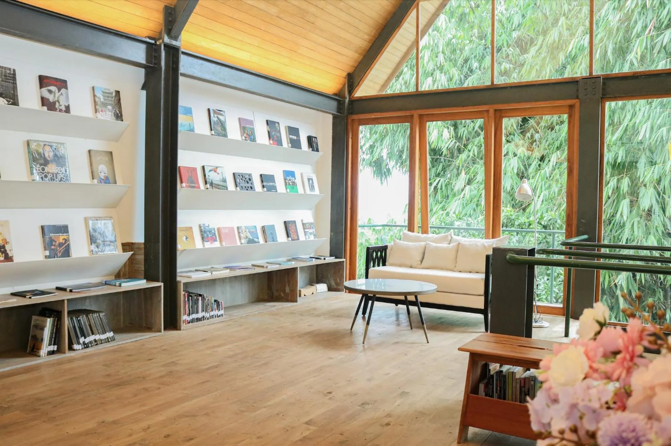 The Setumbu Experience, ARTOTEL Curated