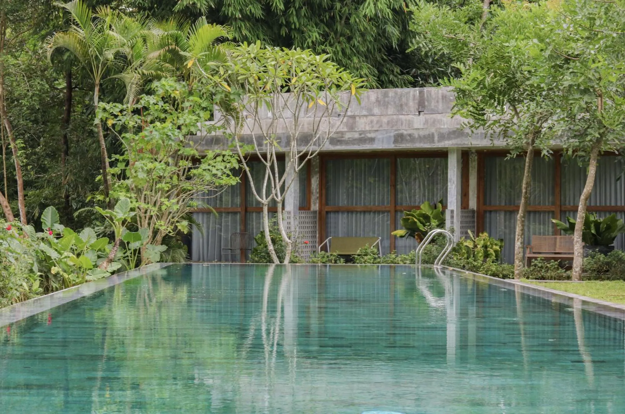 The Setumbu Experience, ARTOTEL Curated