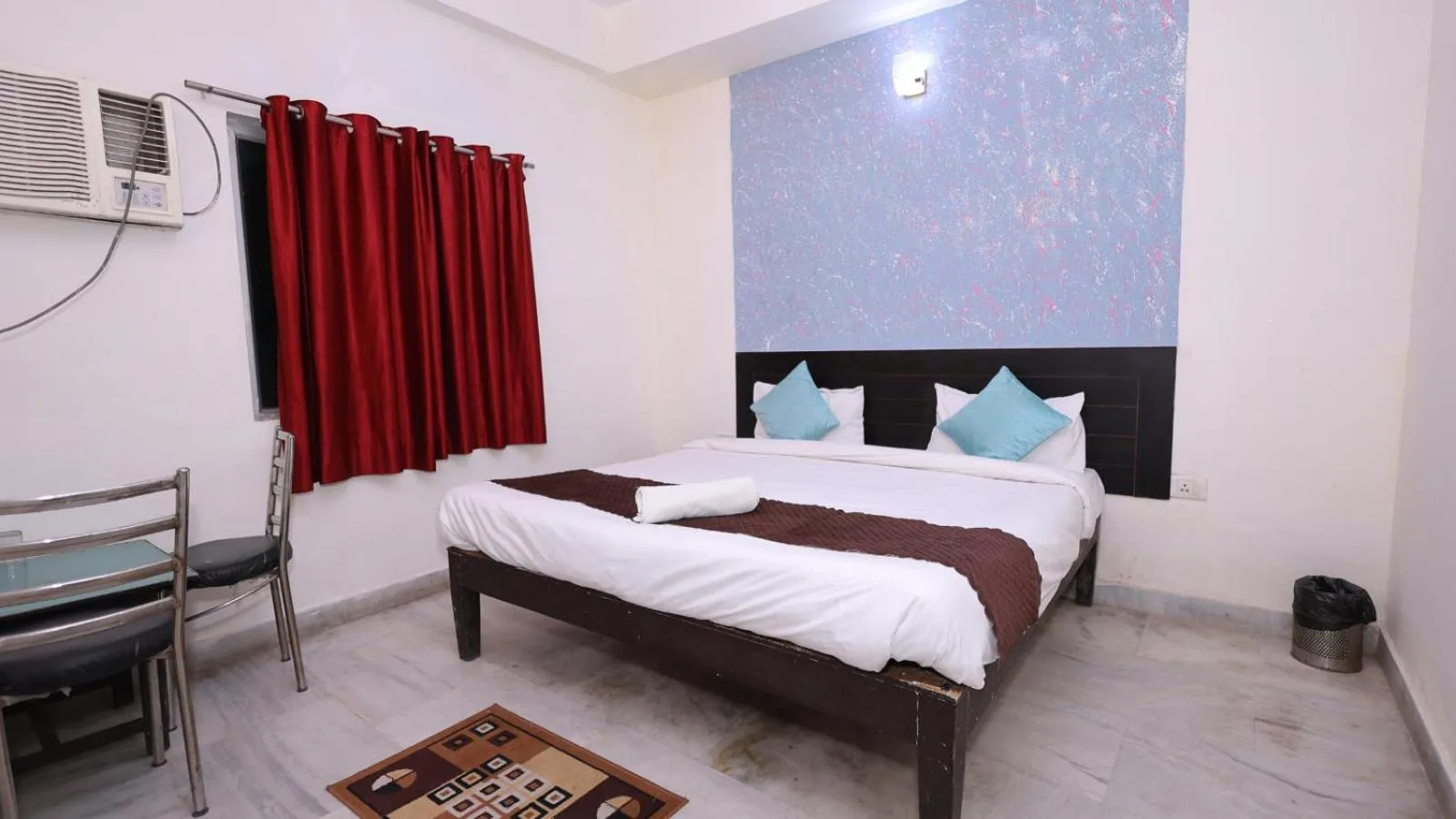 Hotel Novo Agra - 1 Km From Taj Mahal