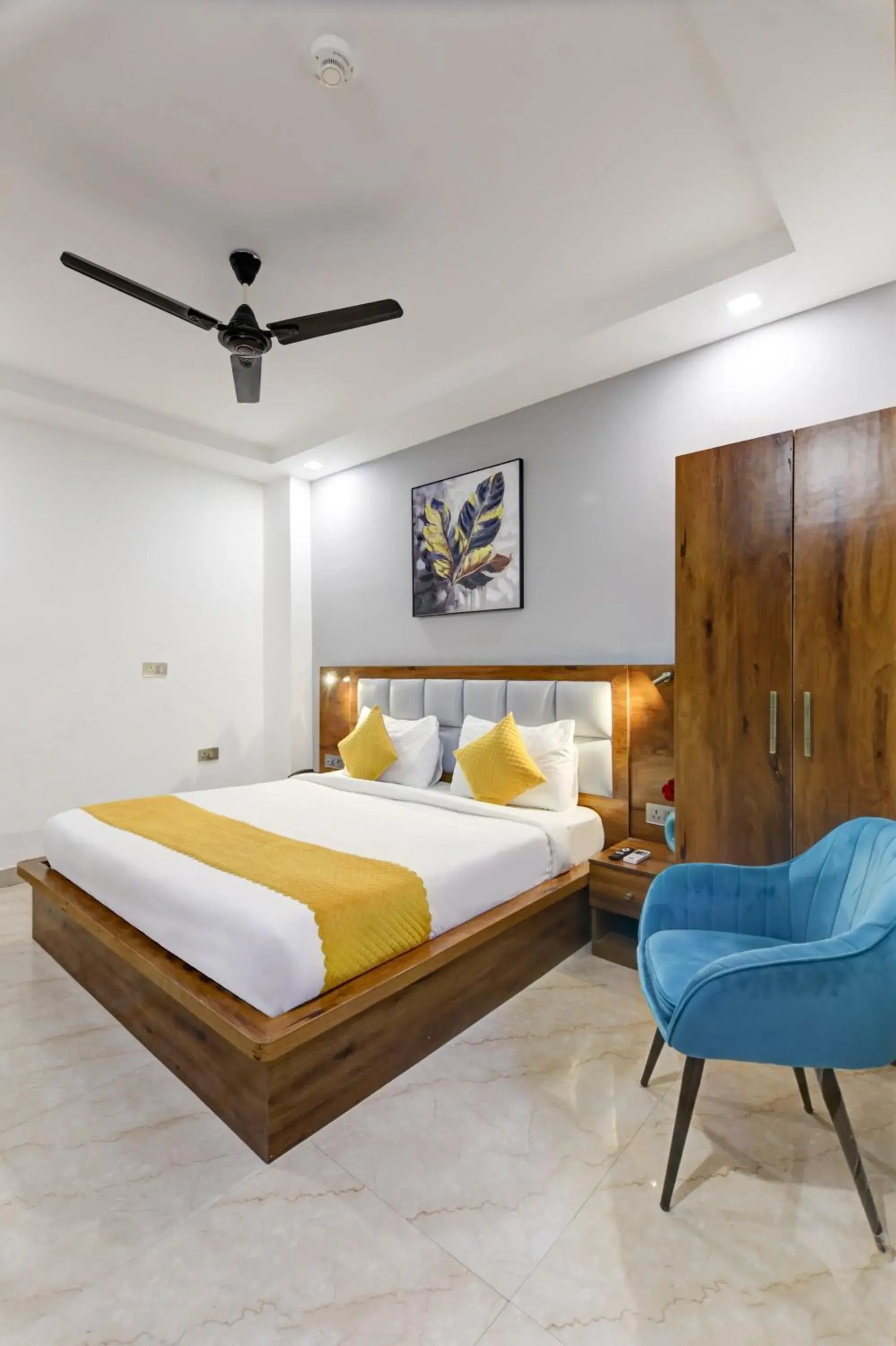 Status By Hotel The Emporio Status By Hotel The Emporio