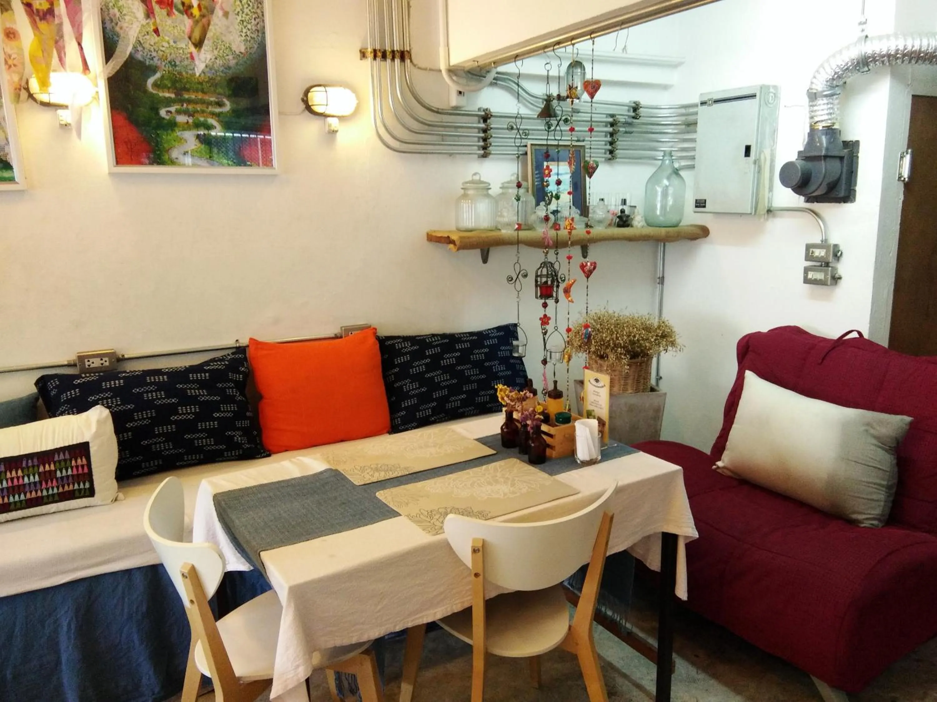 The Grace House Chiangmai