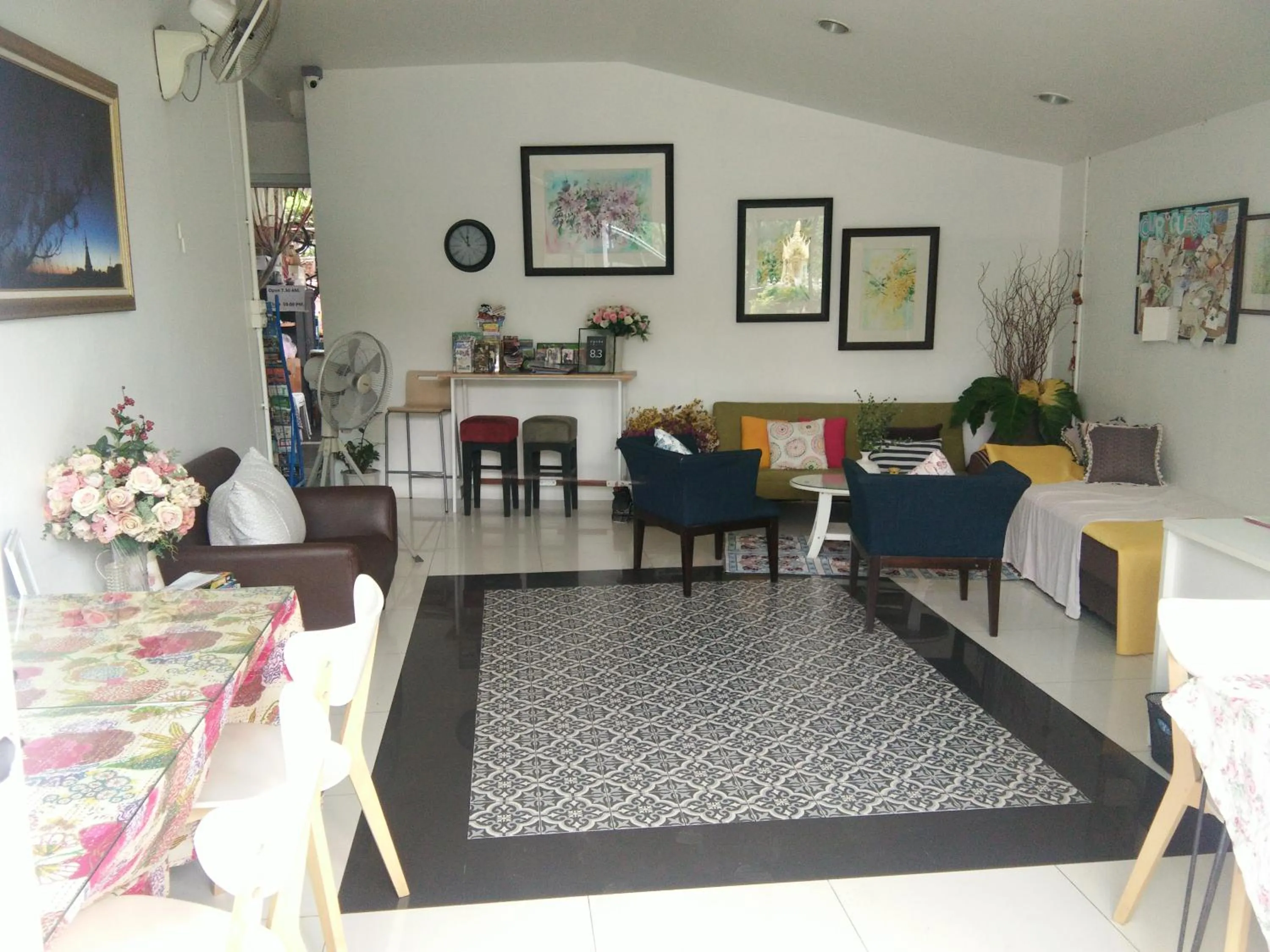 The Grace House Chiangmai