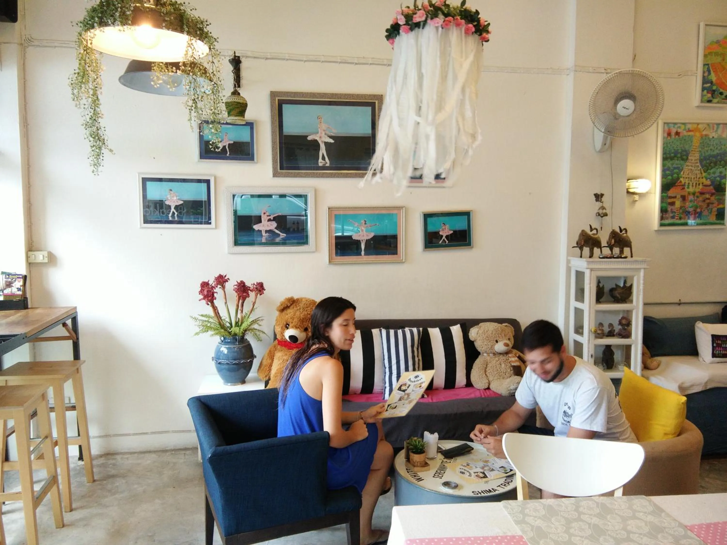 The Grace House Chiangmai