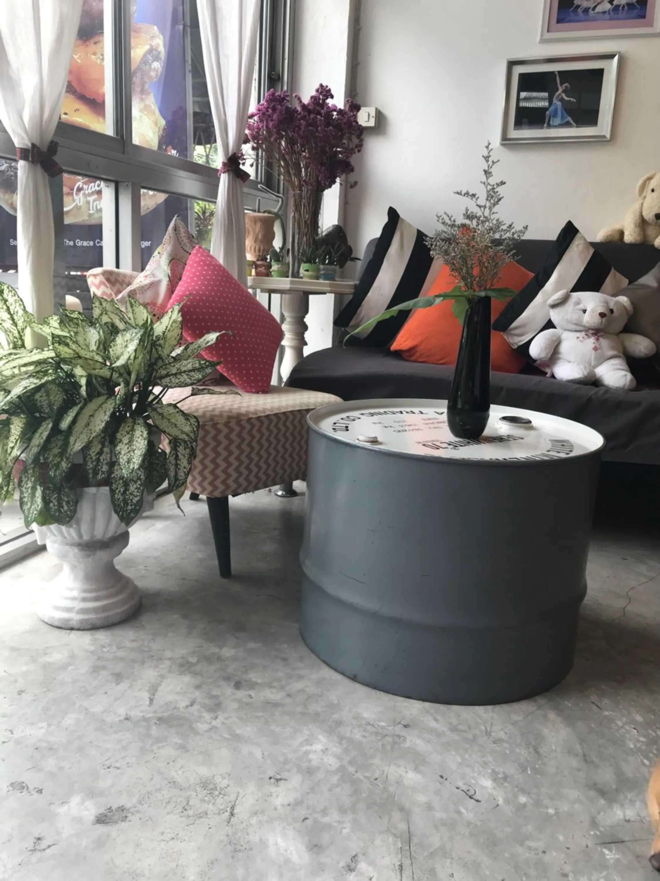 The Grace House Chiangmai