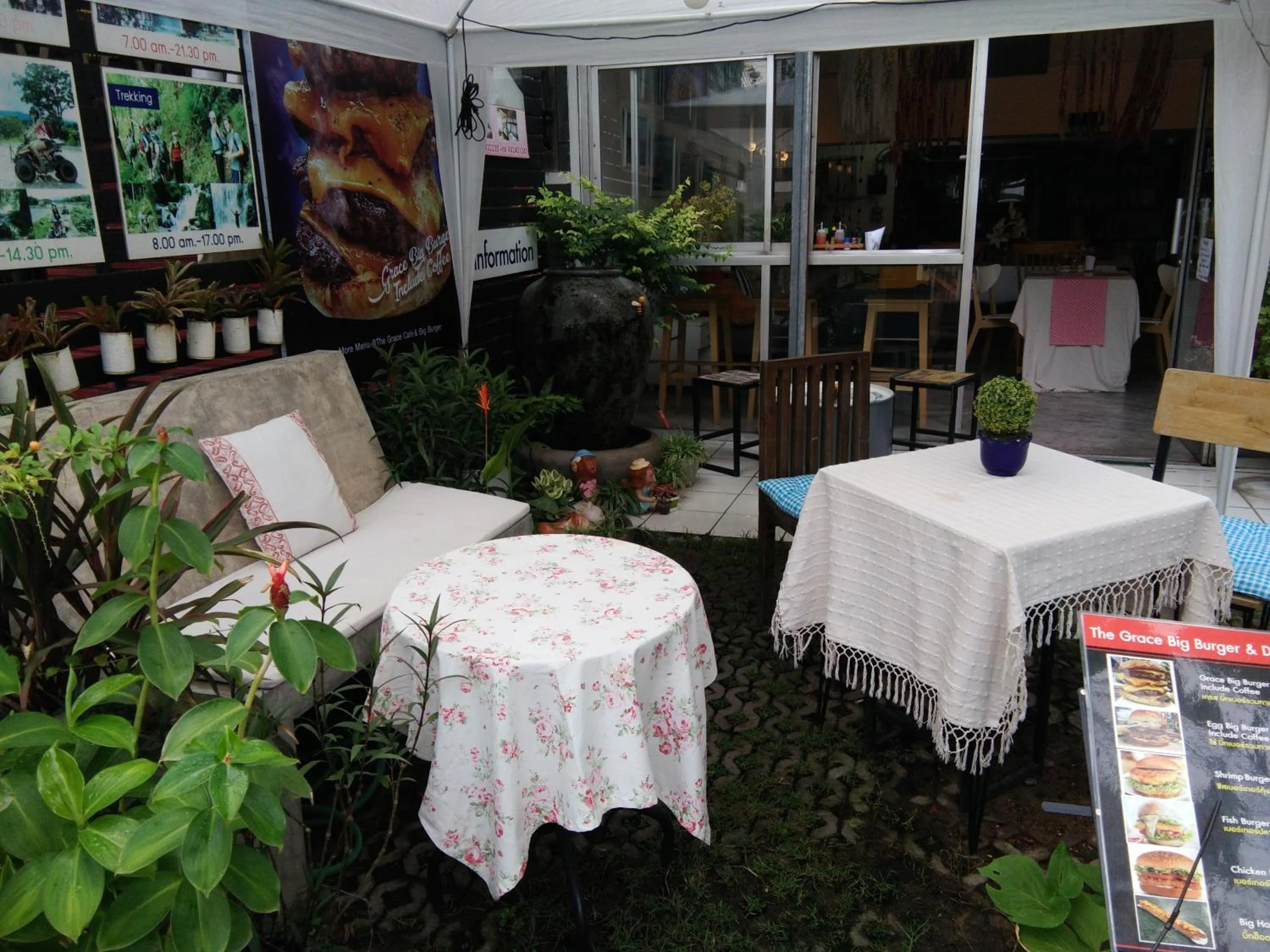 The Grace House Chiangmai