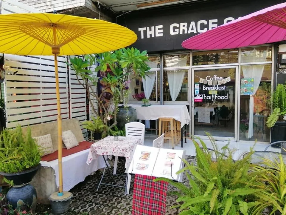 The Grace House Chiangmai