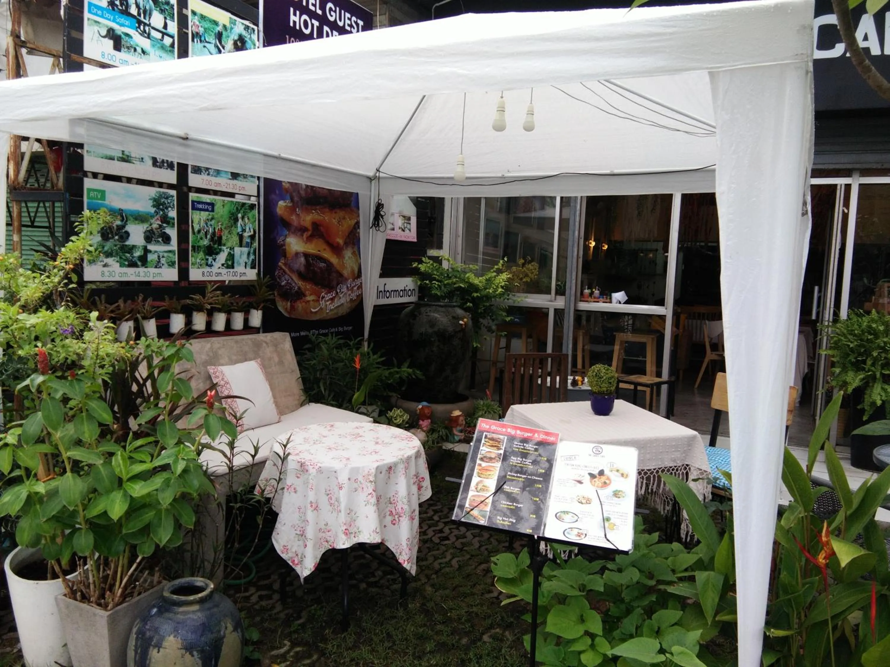 The Grace House Chiangmai