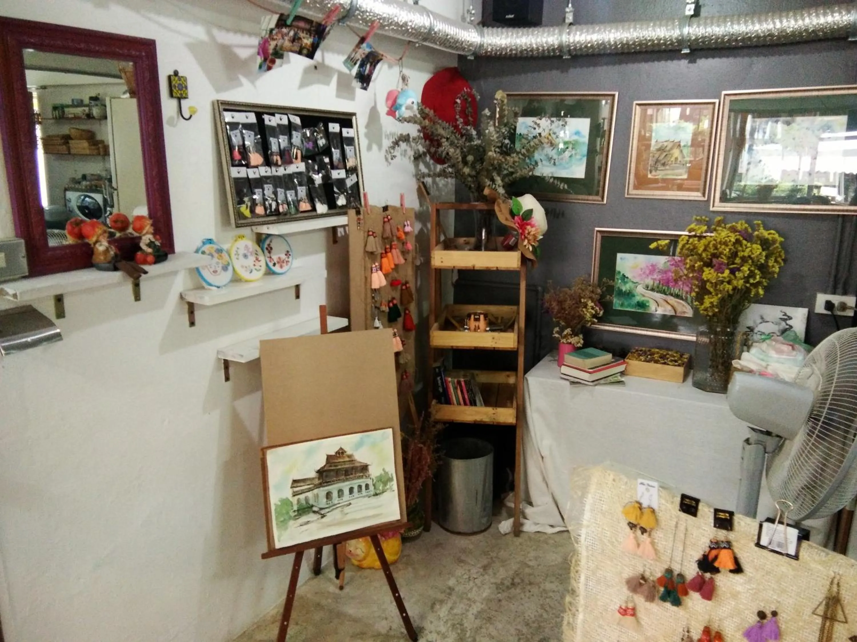 The Grace House Chiangmai