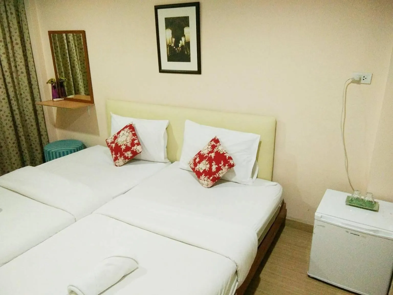 The Grace House Chiangmai