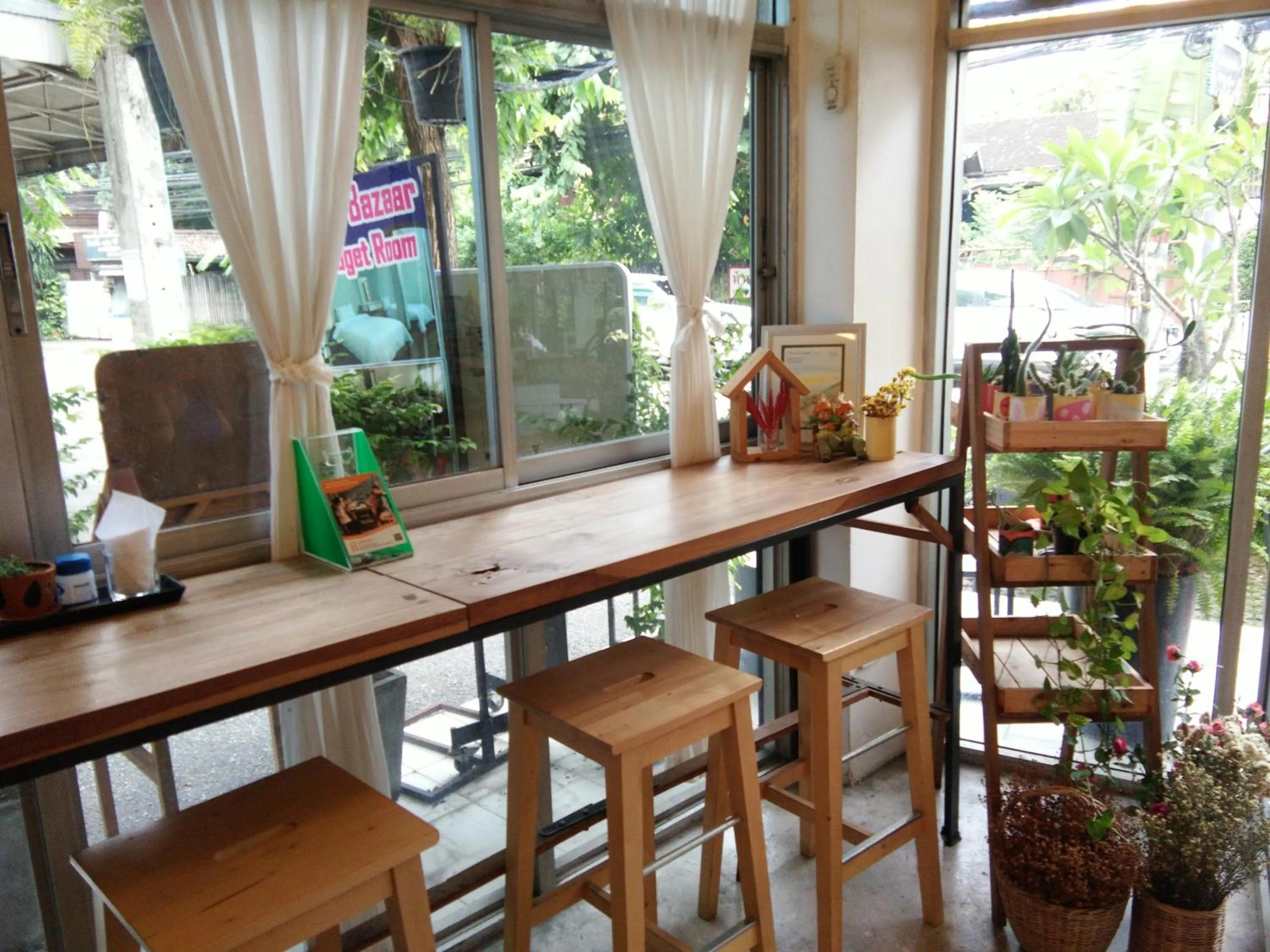 The Grace House Chiangmai