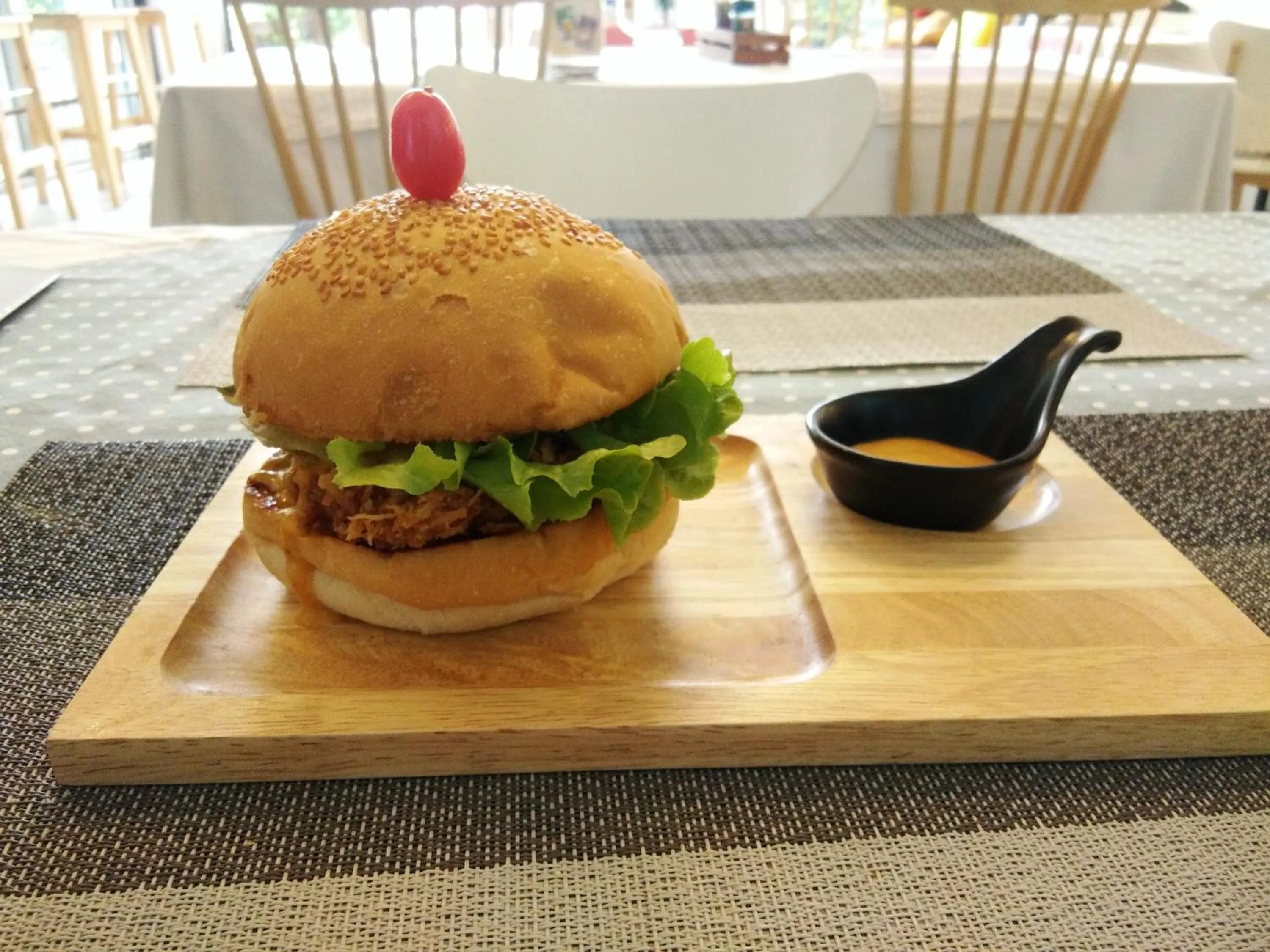 The Grace House Chiangmai