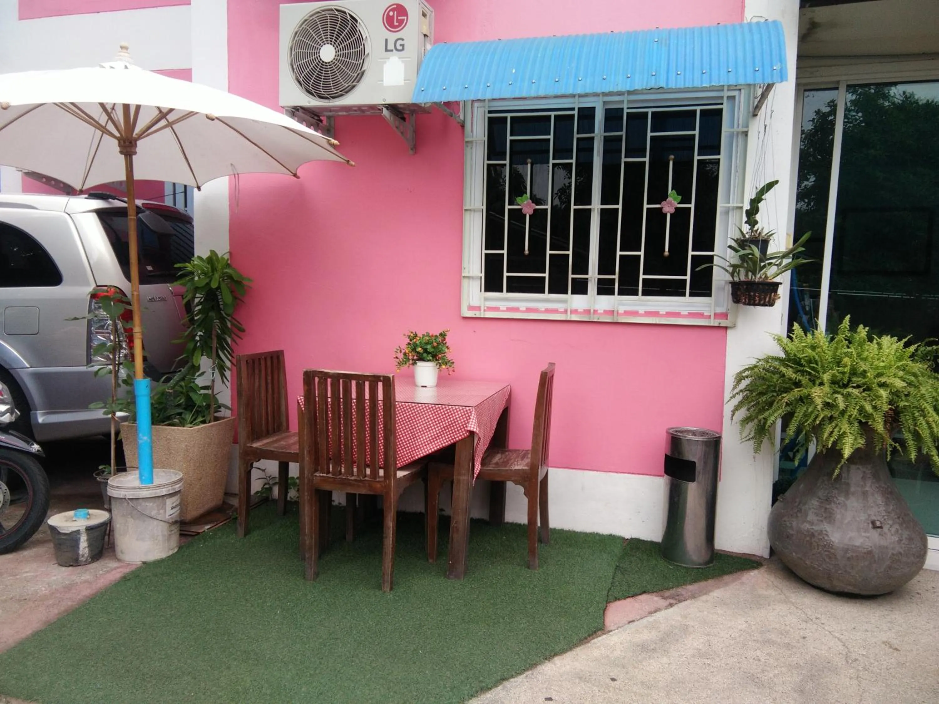 The Grace House Chiangmai