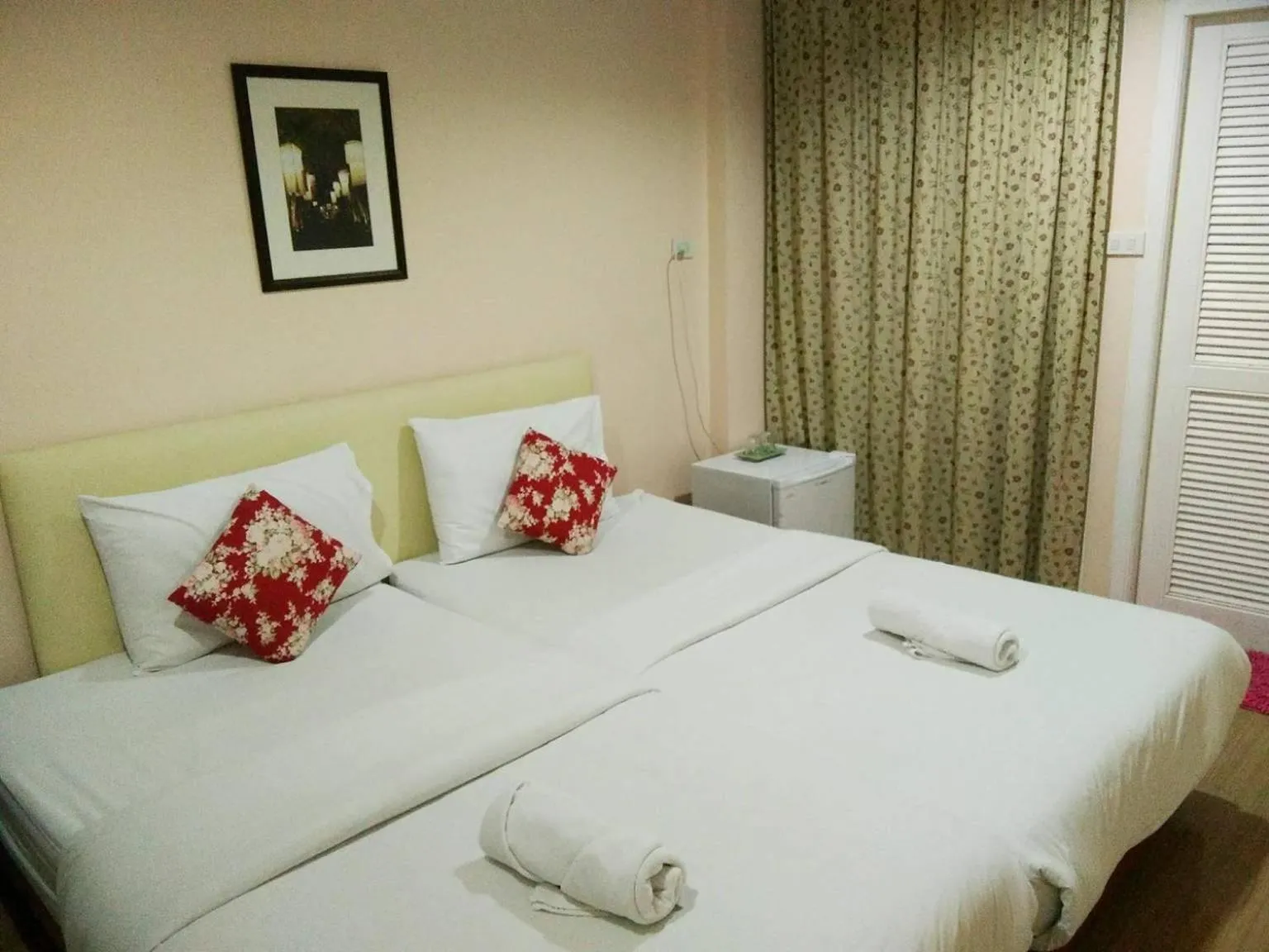 The Grace House Chiangmai