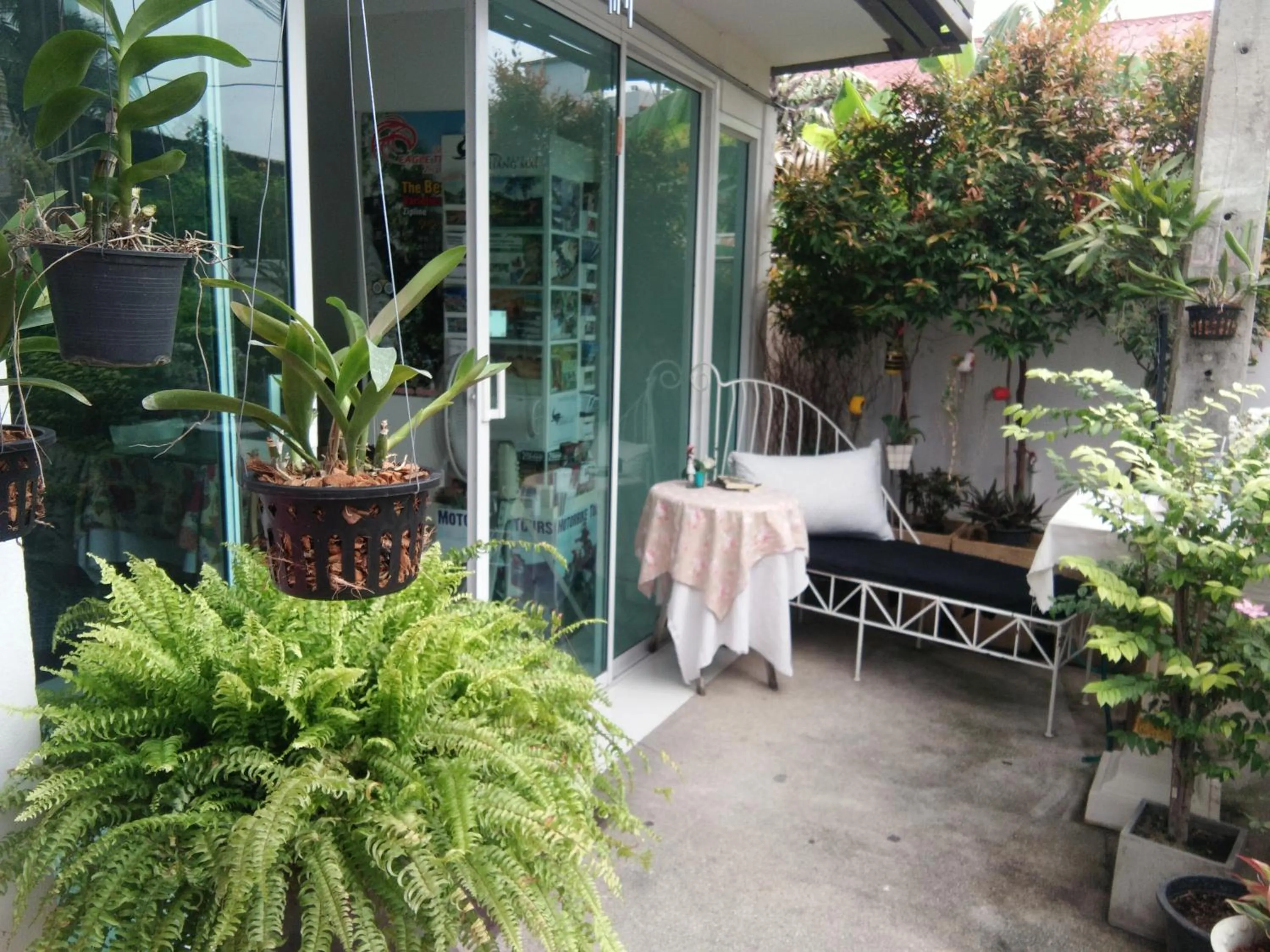 The Grace House Chiangmai