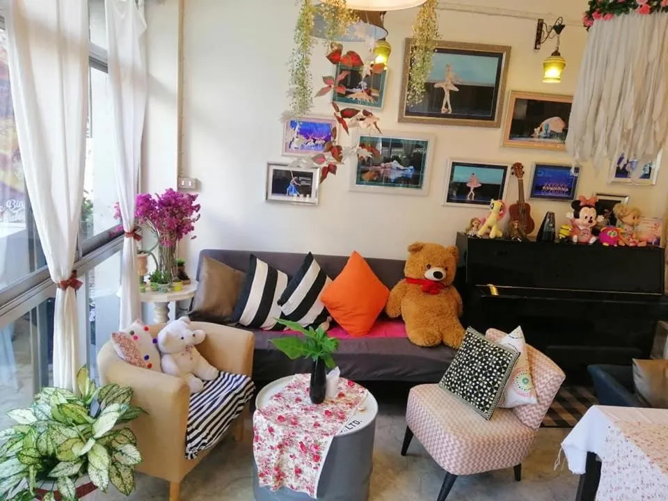 The Grace House Chiangmai