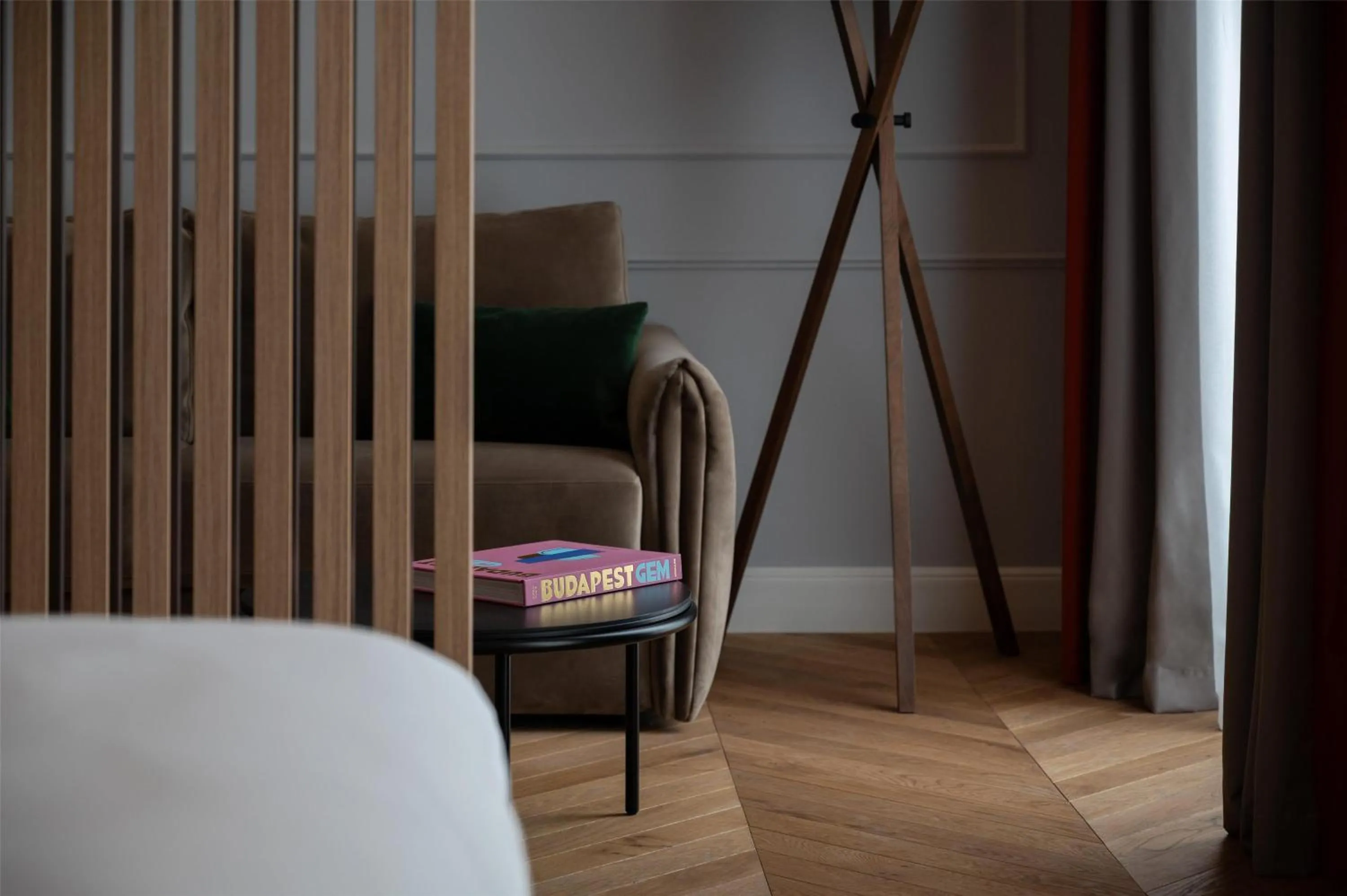 Other in Radisson Collection Hotel, Basilica Budapest