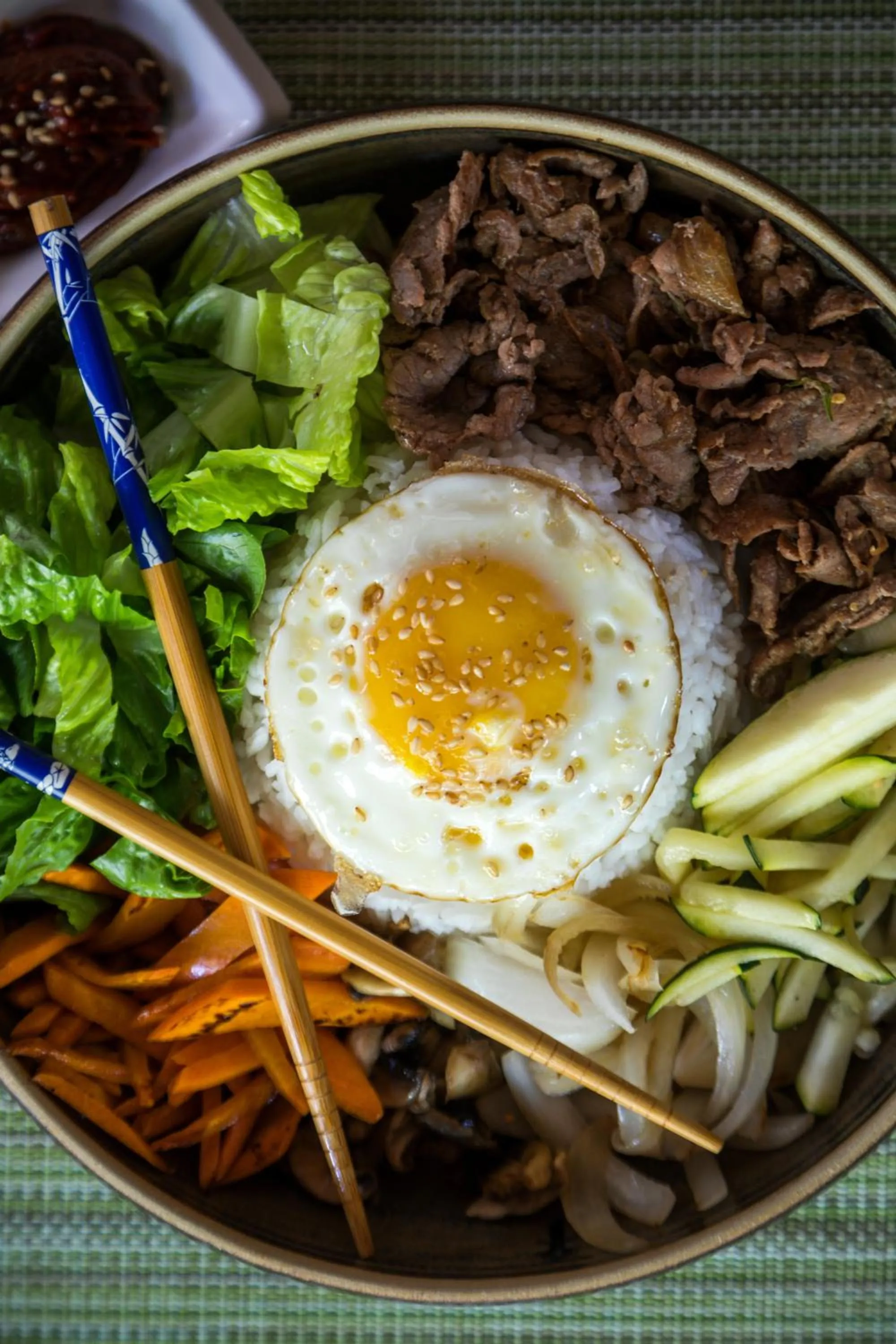 Restaurant/places to eat in Azure Del Mar