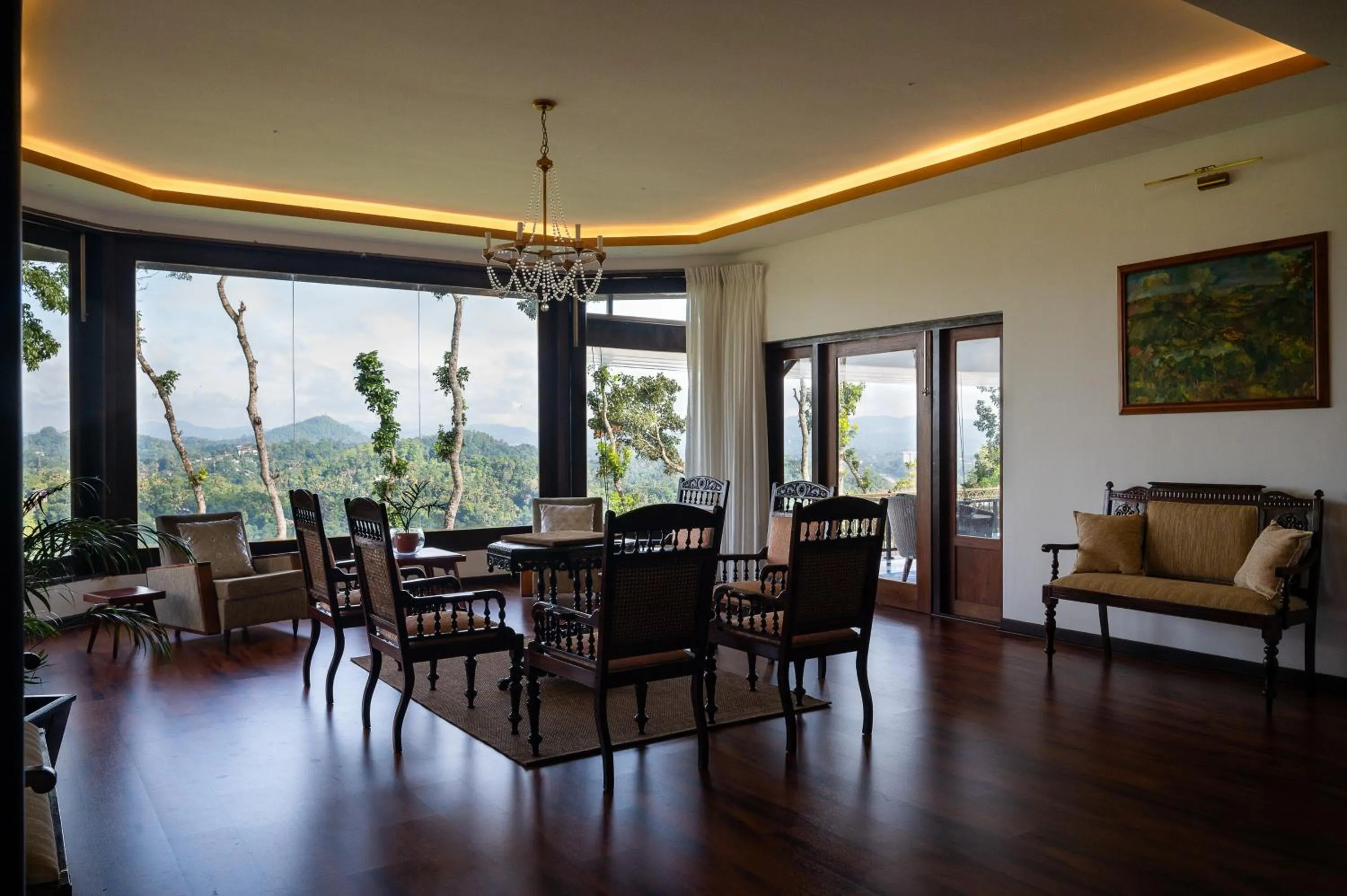 Riverdale Bungalow - Film Location For 'Bridge On The River Kwai'