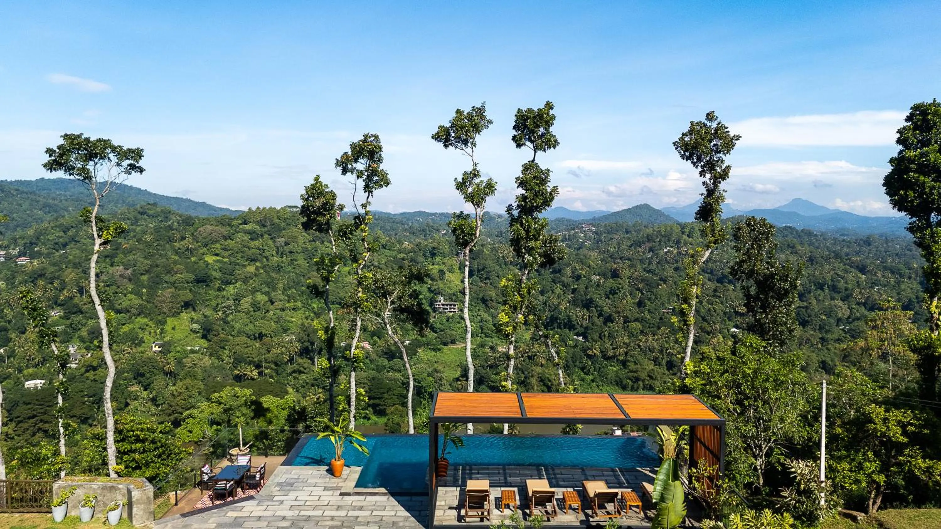 Nearby landmark in Riverdale Bungalow - Film Location For 'Bridge On The River Kwai'