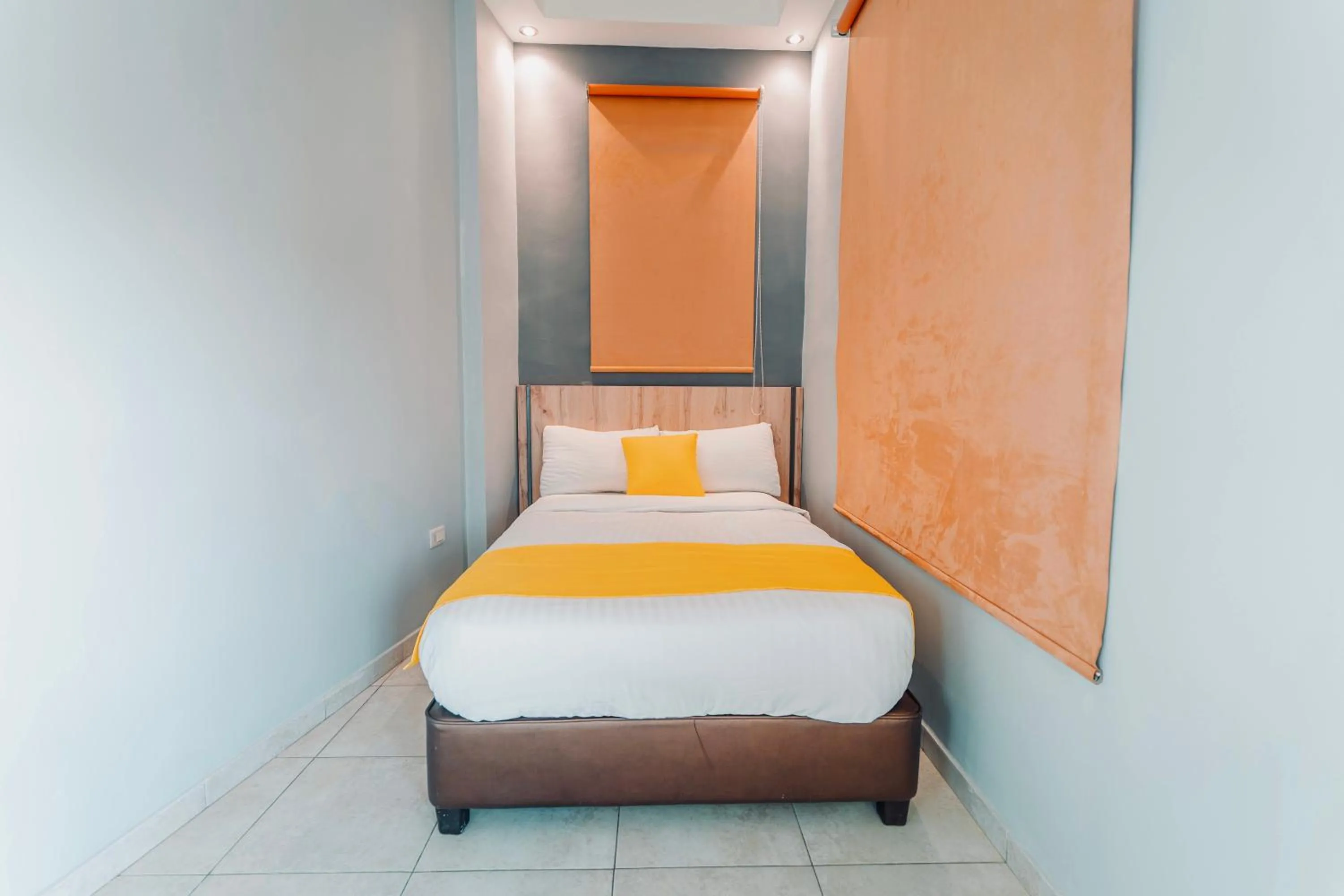Deluxe Room in Baden Hotel Suites