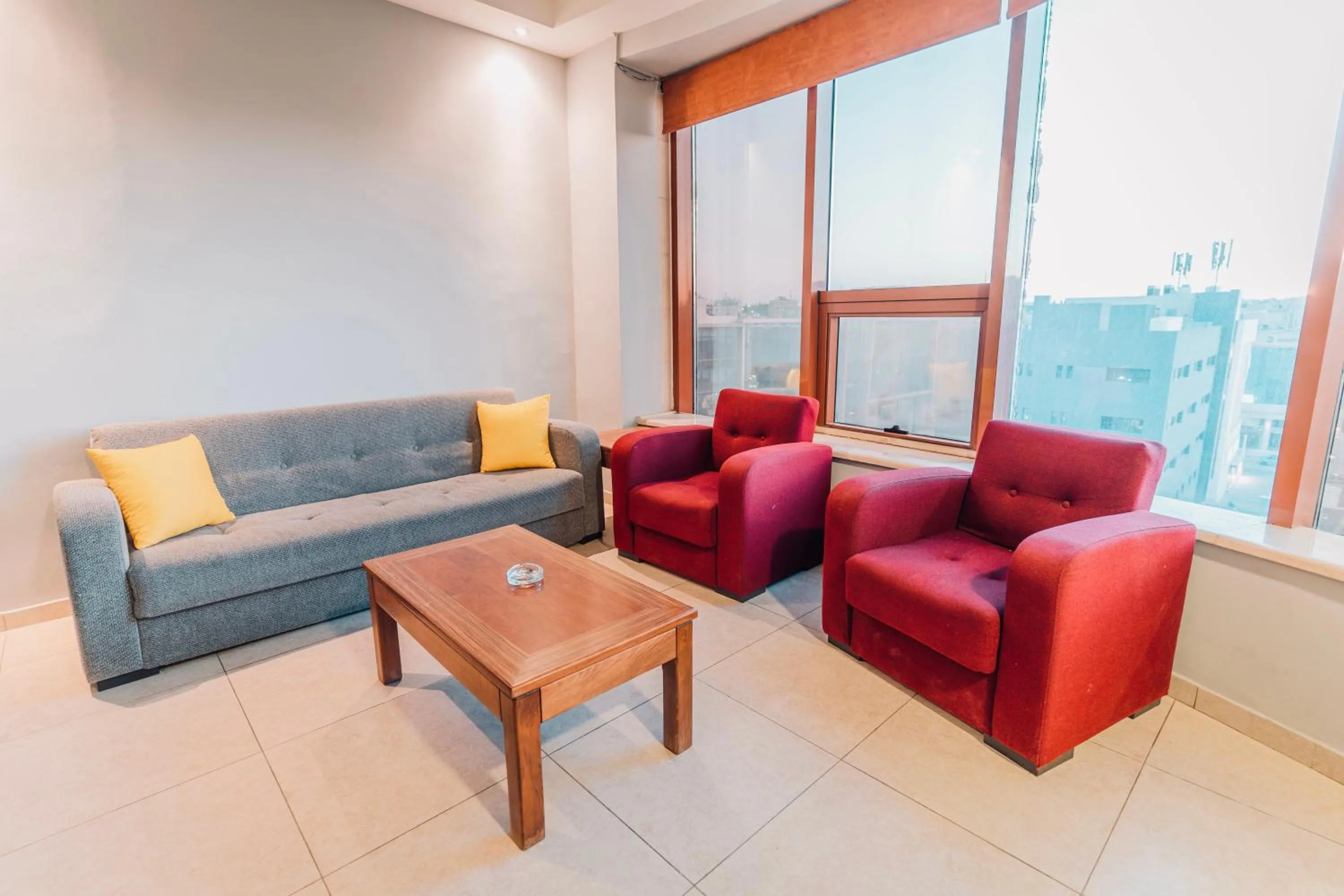 Executive Suite in Baden Hotel Suites